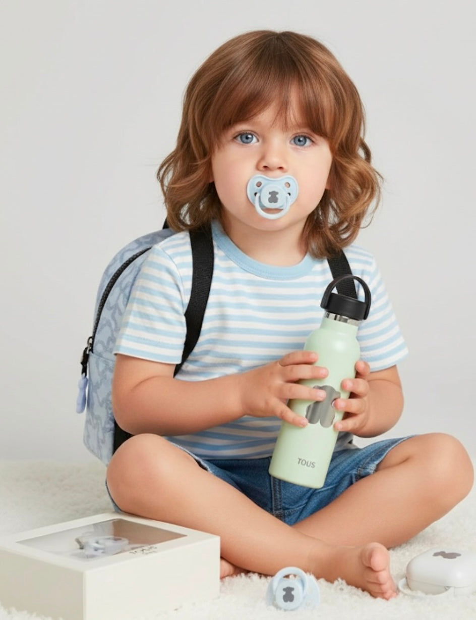 Chupetes y accesorios