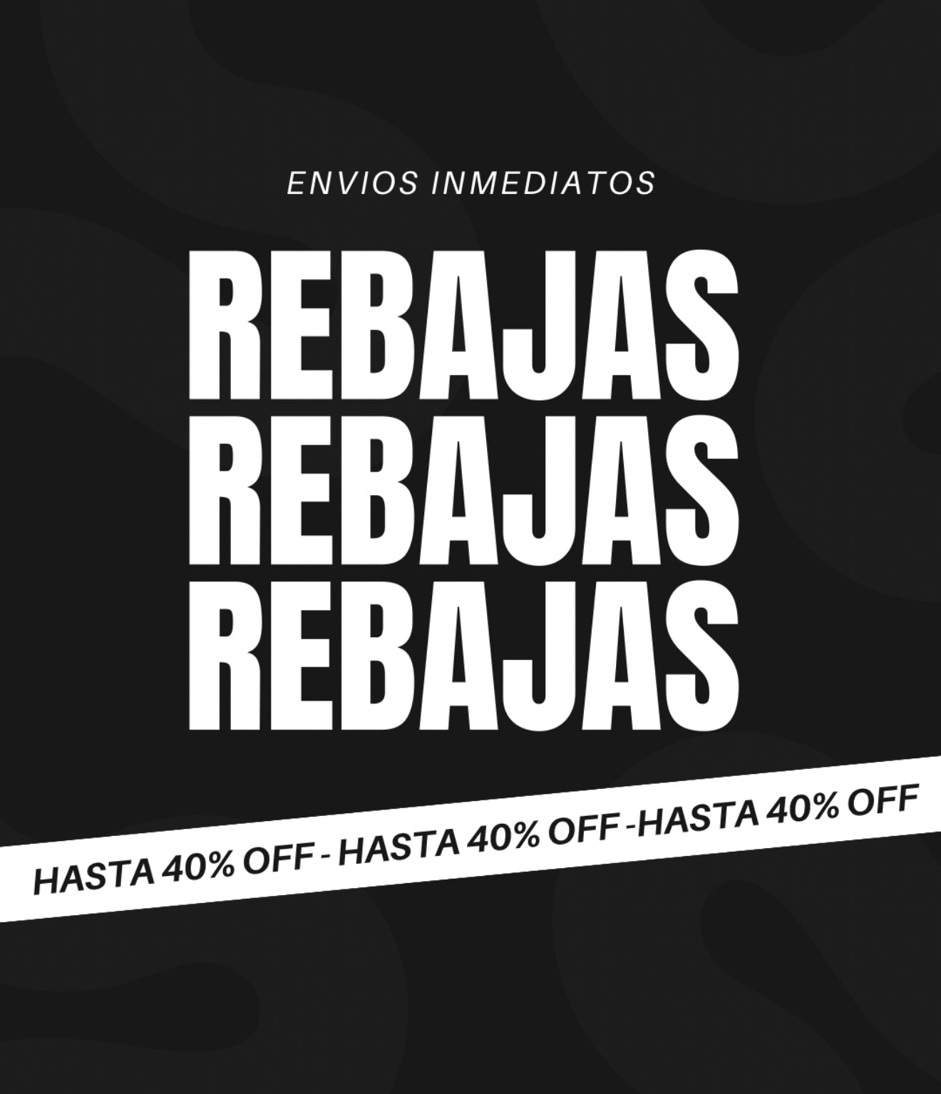 Rebajas