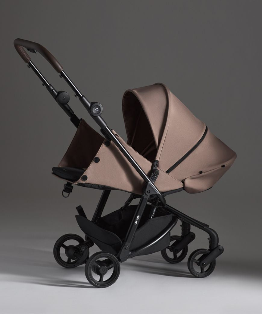 Silla Anex Air-Z plus Milo