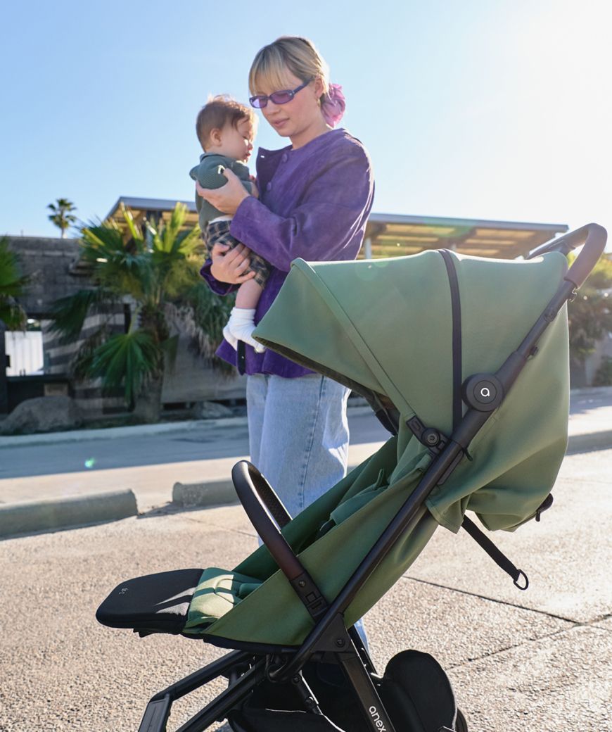 Silla Anex Air-Z plus Elvie