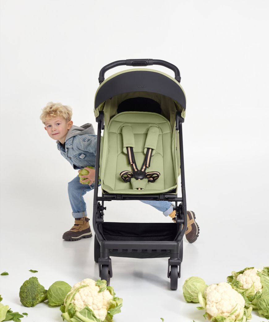 Silla Anex Air-X² Vert
