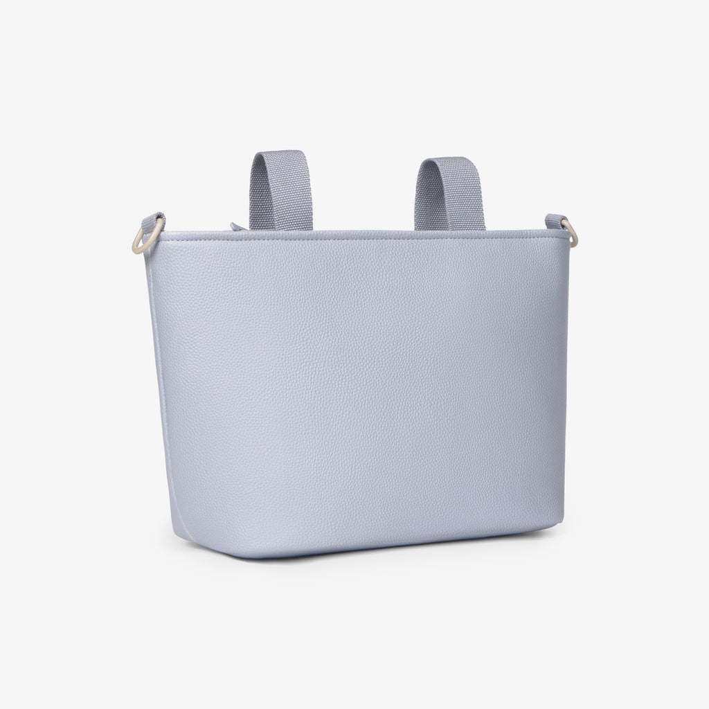 BOLSO PARA CARRITO DE BEBE AZUL- TOUS BABY