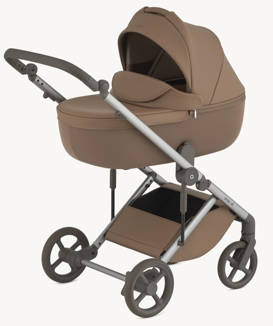 Carro de bebé Anex Eli Woody