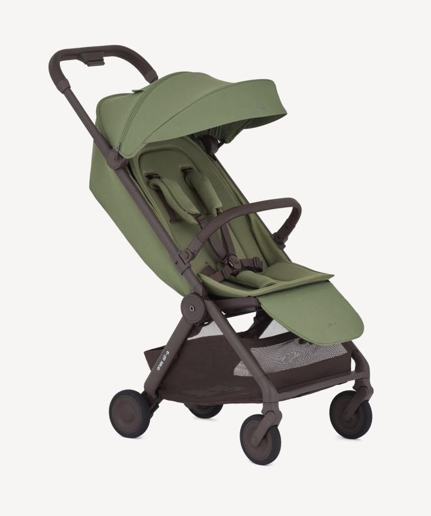 Silla ANEX Air-Q Pistache