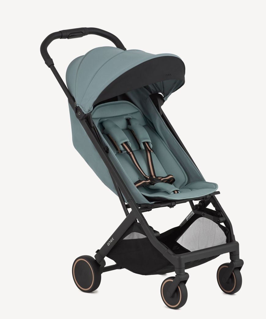 Silla Anex Air-X² sky