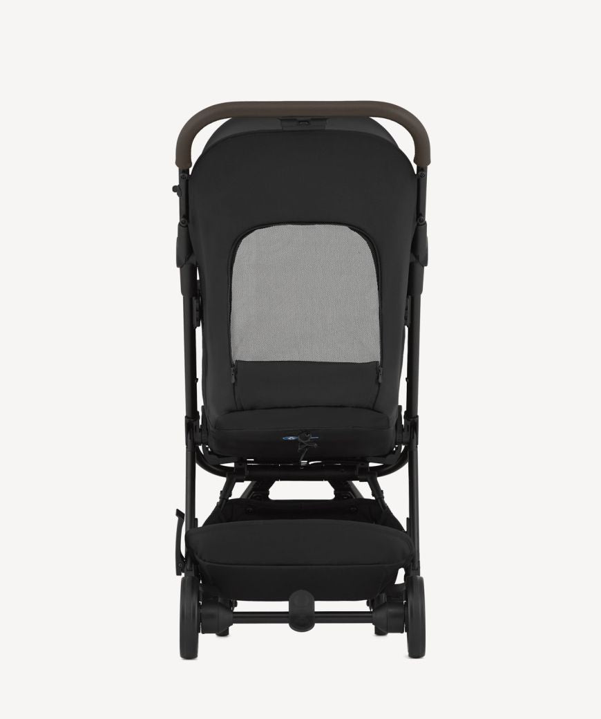 Silla Anex Air-Z plus Noirra