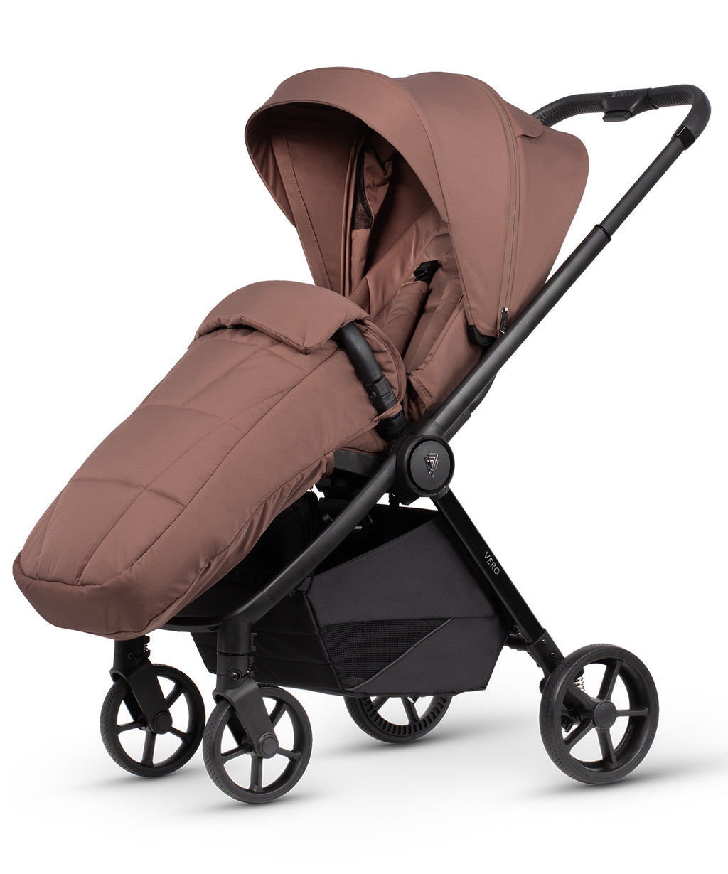Silla de Paseo Venicci Vero Blush