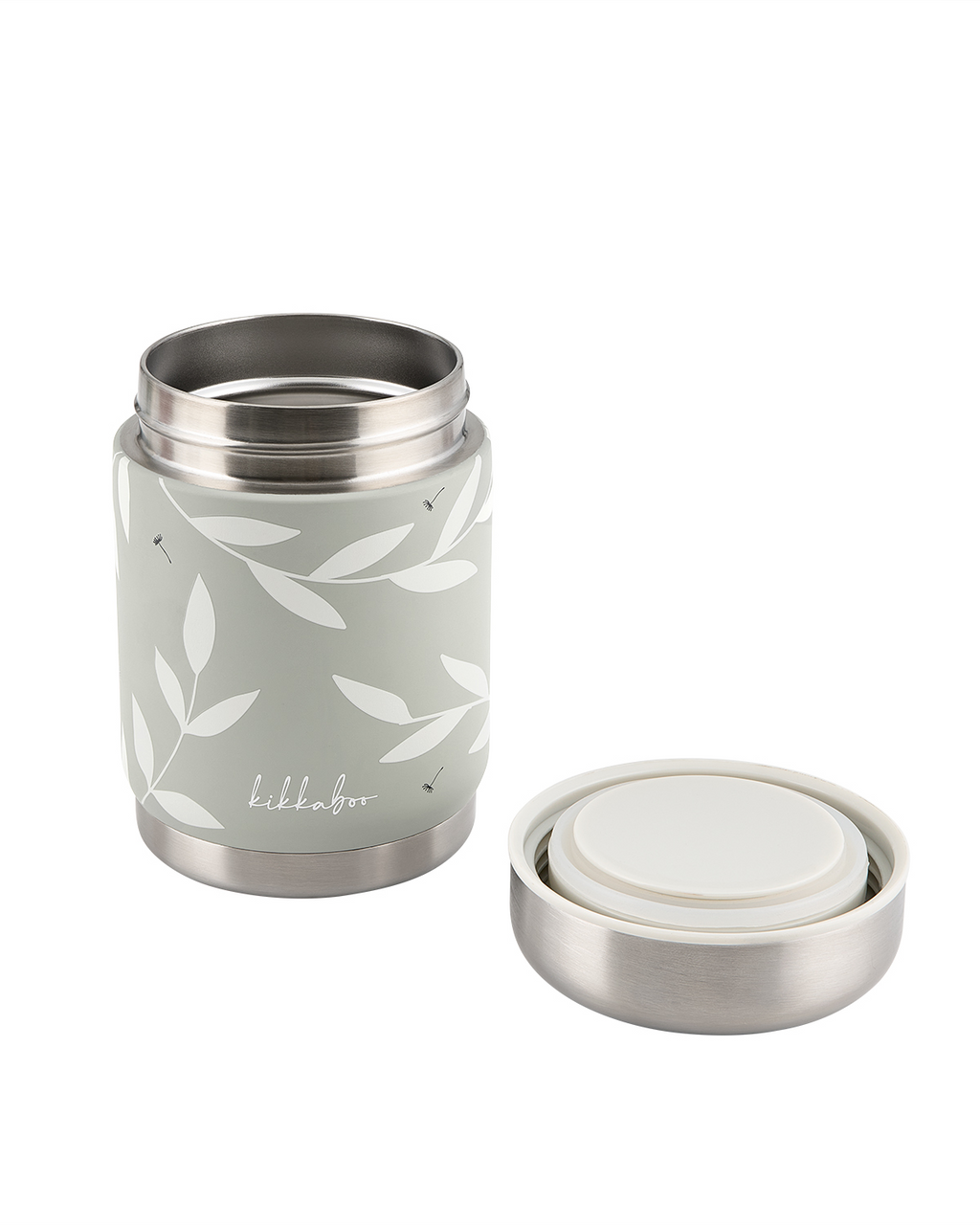 Termo para alimentos 400ml Flora Sand