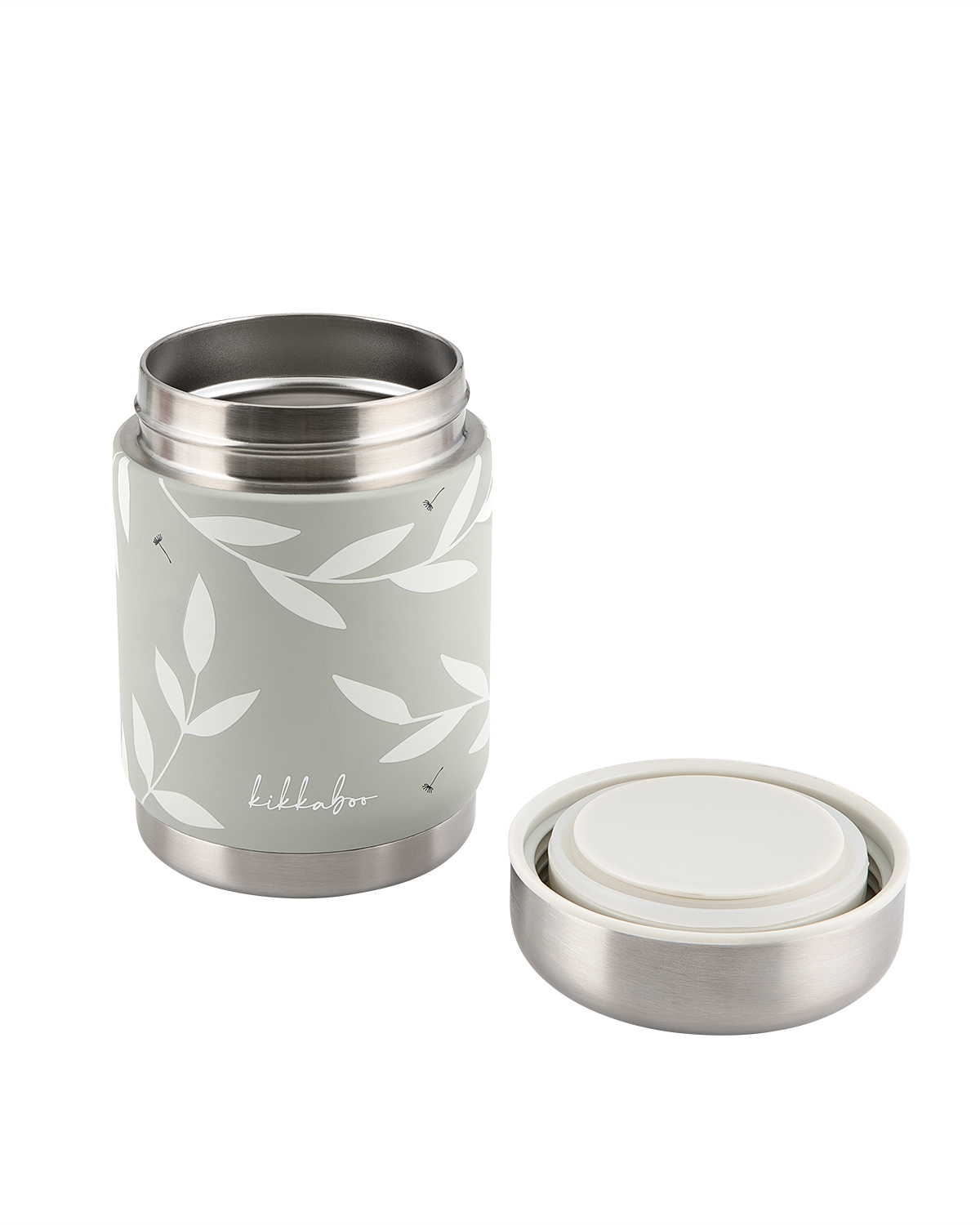 Termo para alimentos 400ml Flora Sand