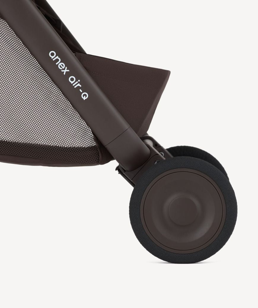 Silla ANEX Air-Q Pistache