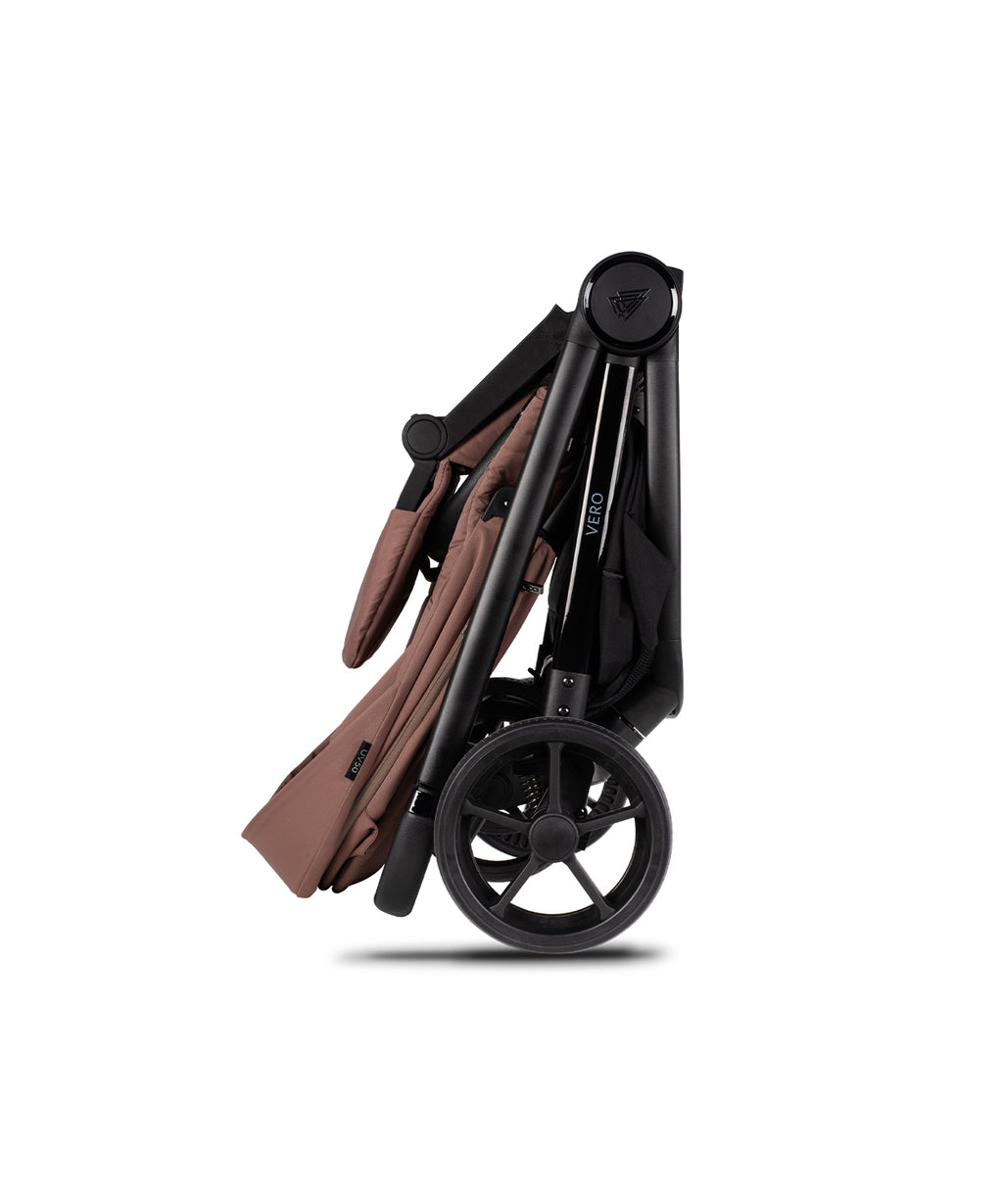 Silla de Paseo Venicci Vero Blush