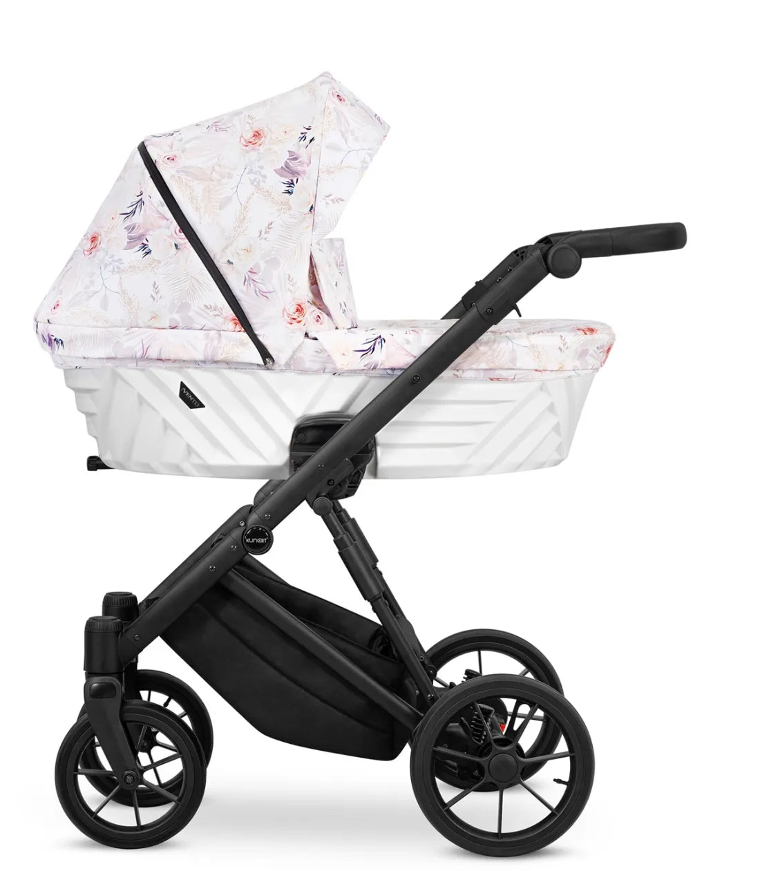 Carro de Bebé Ivento Glam
