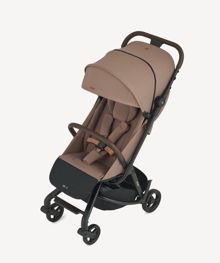 Silla Anex Air-Z plus Milo