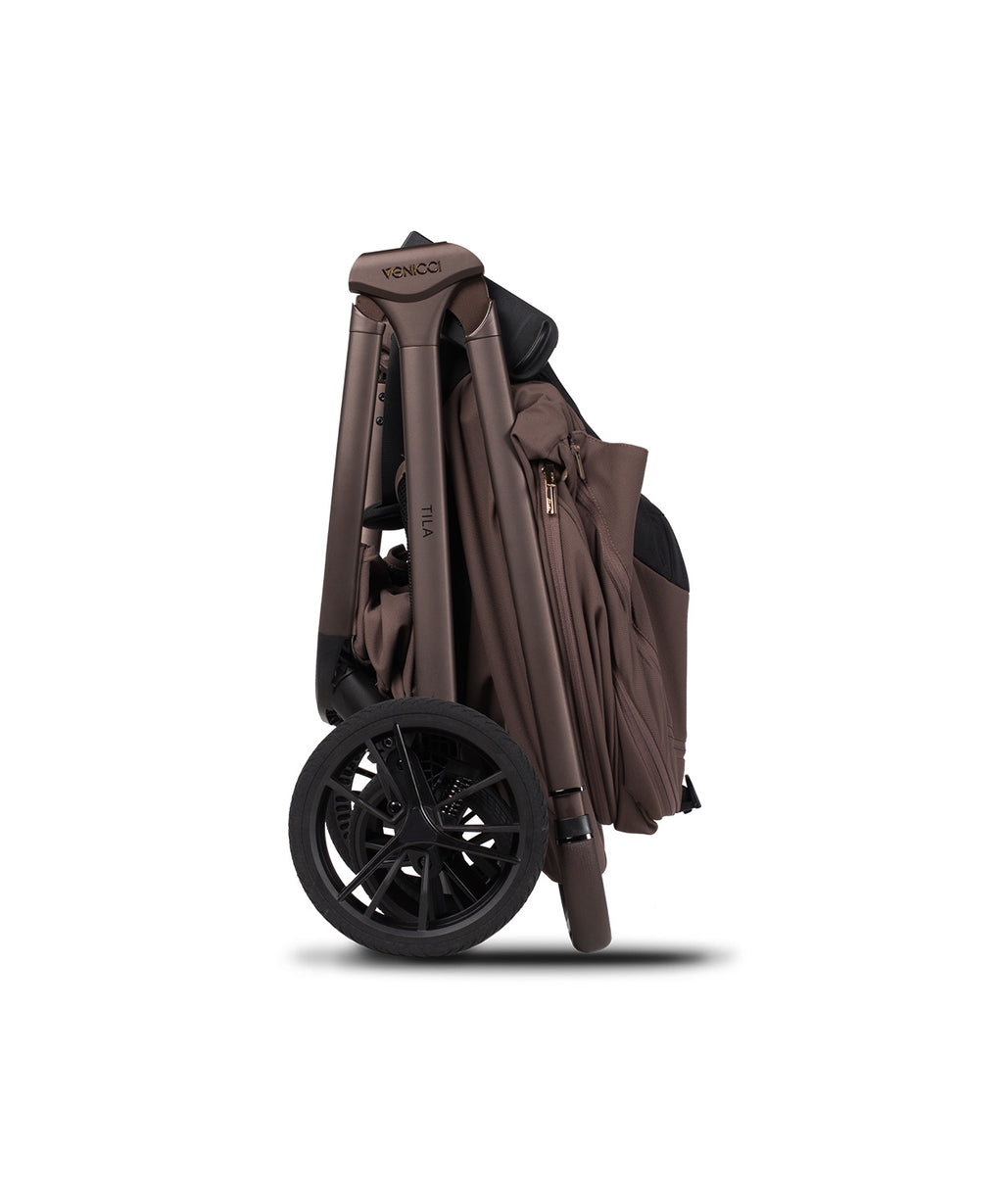 Carro de Bebé Venicci Tila Noce