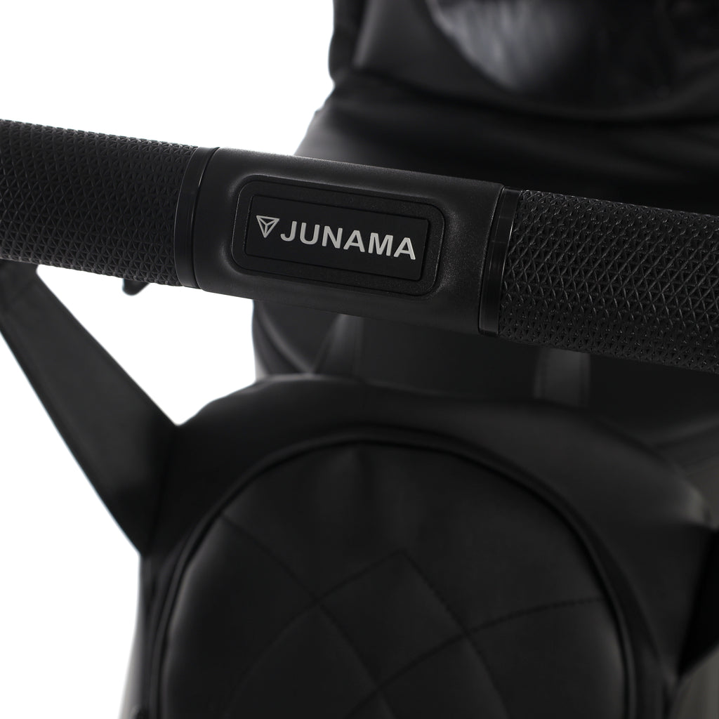Carro de bebé Junama Space Eco Negro