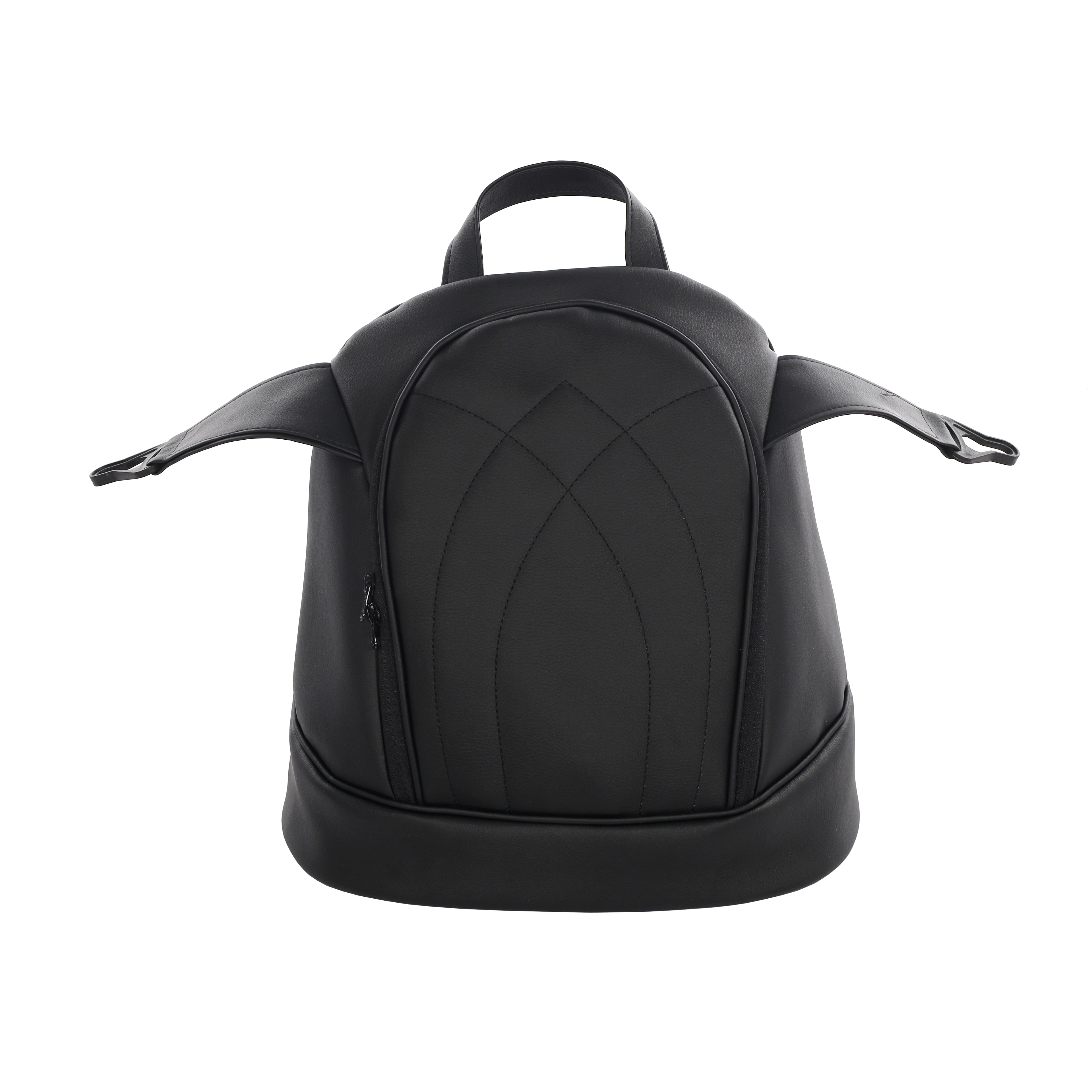 Carro de bebé Junama Space Eco Negro