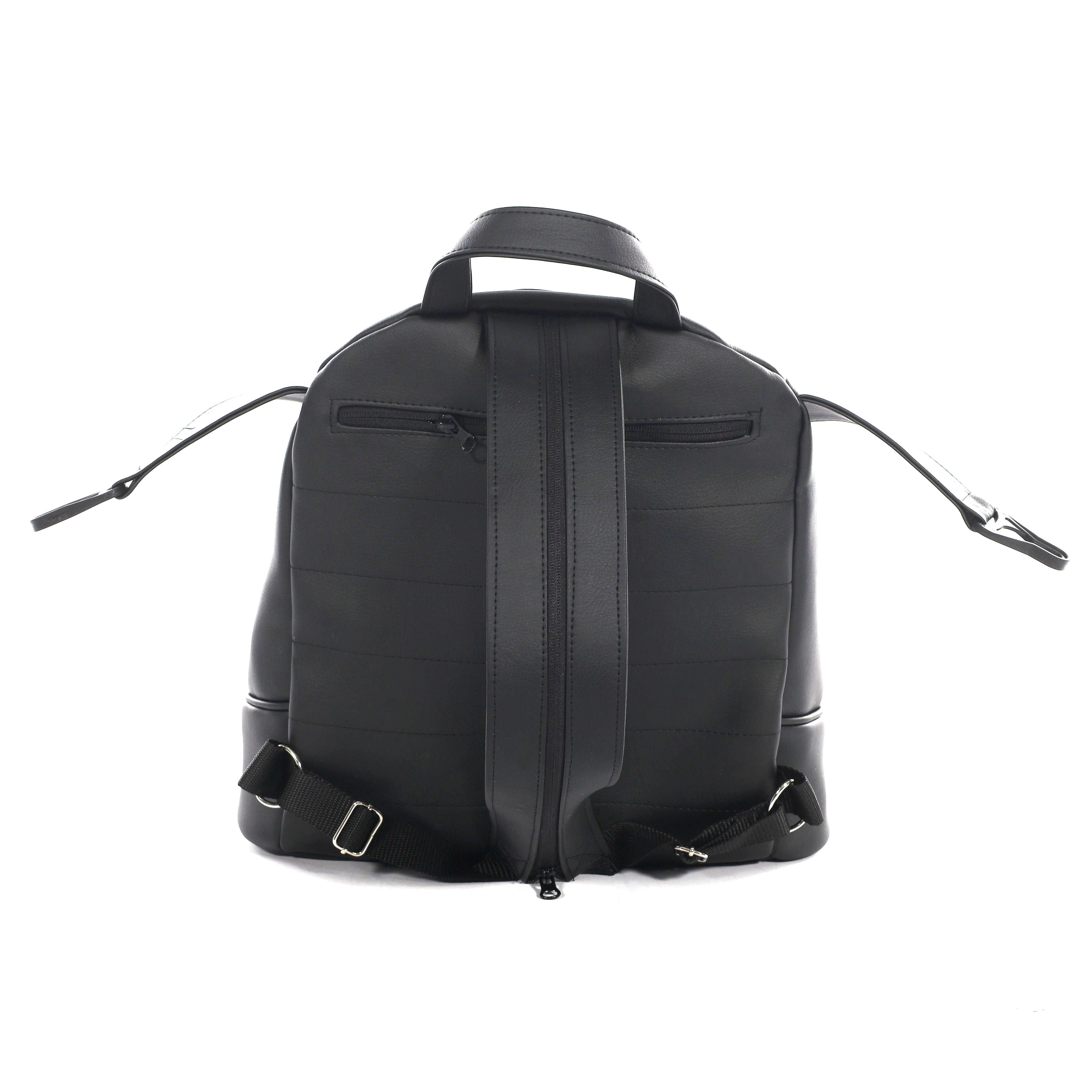 Carro de bebé Junama Space Eco Negro