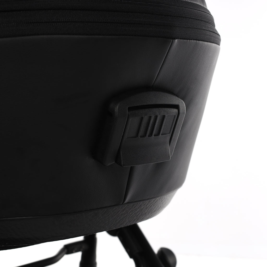 Carro de bebé Junama Space Eco Negro