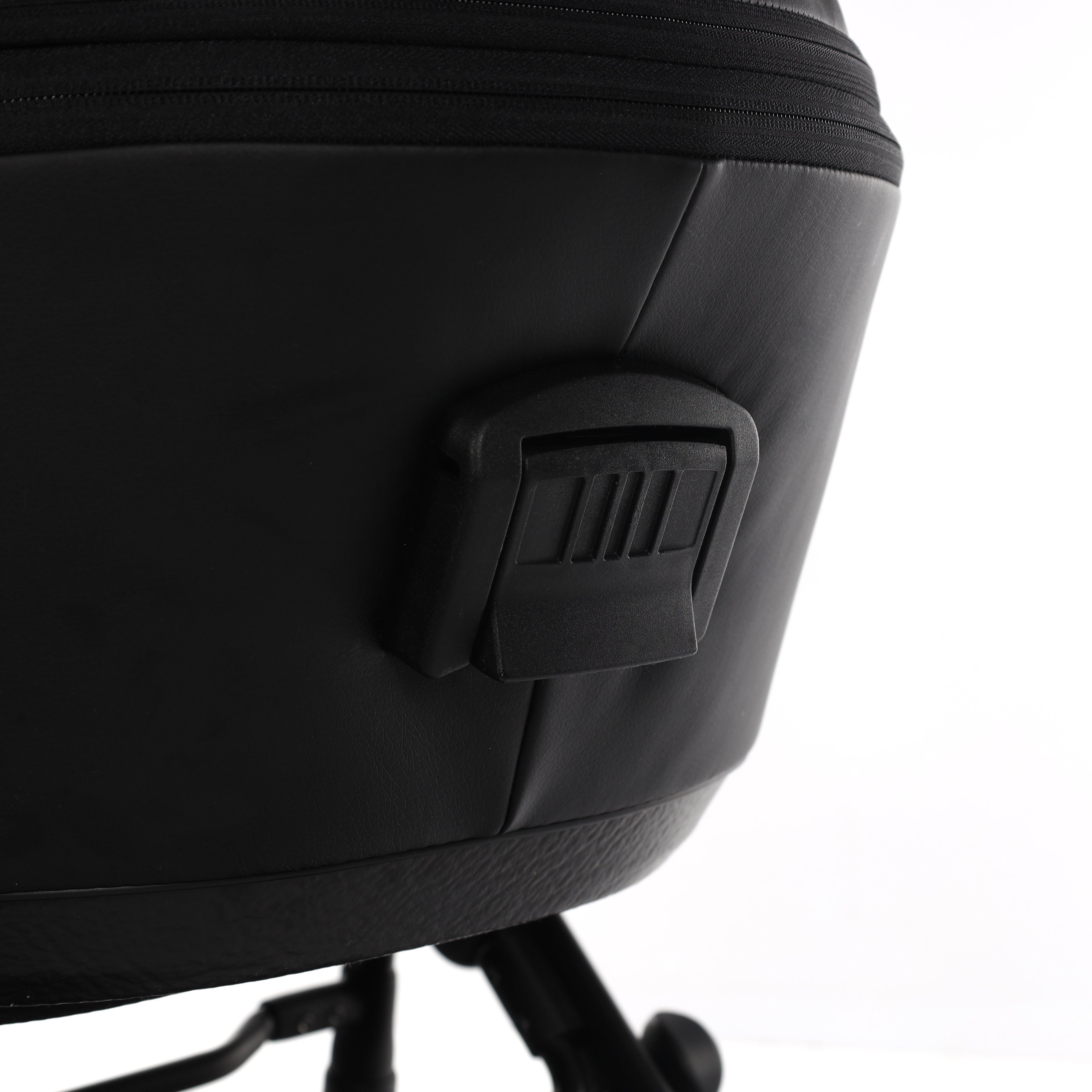 Carro de bebé Junama Space Eco Negro