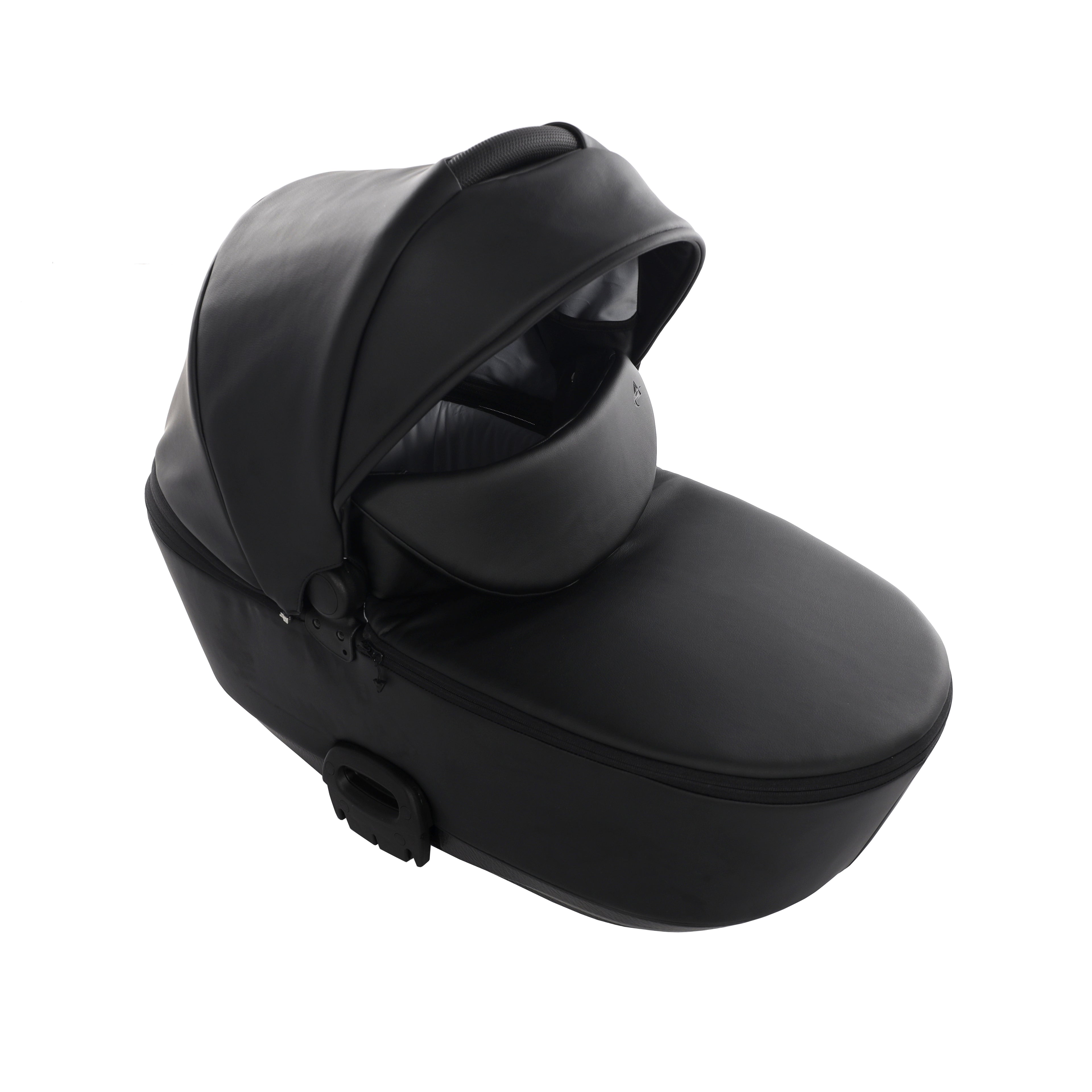 Carro de bebé Junama Space Eco Negro