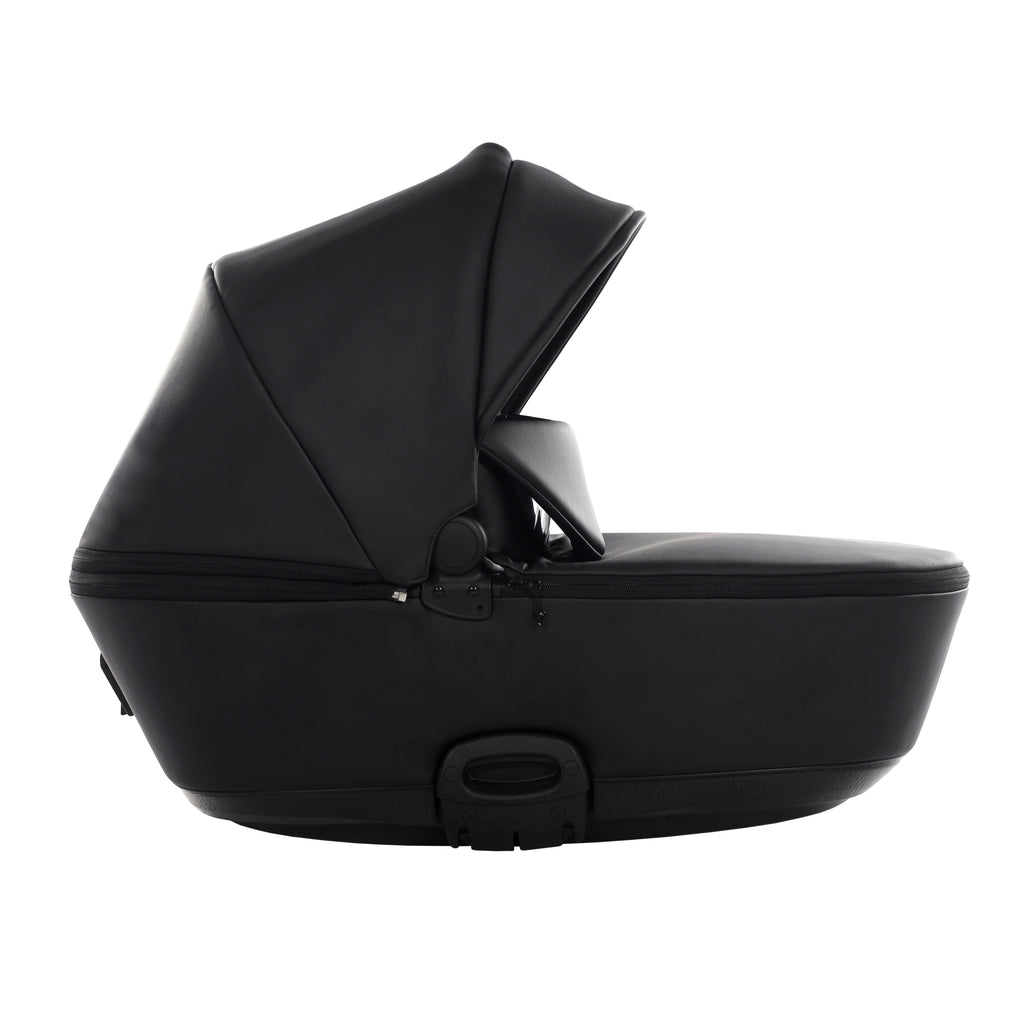 Carro de bebé Junama Space Eco Negro
