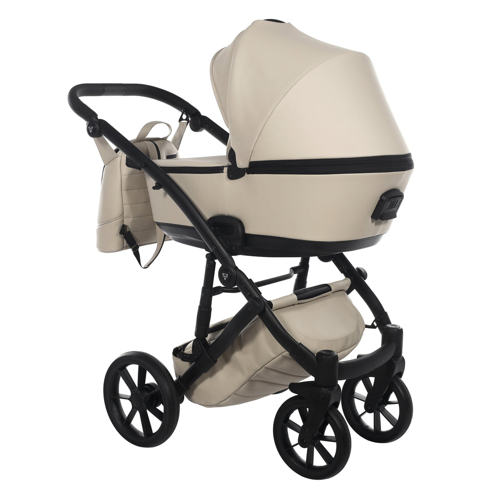 Carro de bebé Junama Space Eco Beig