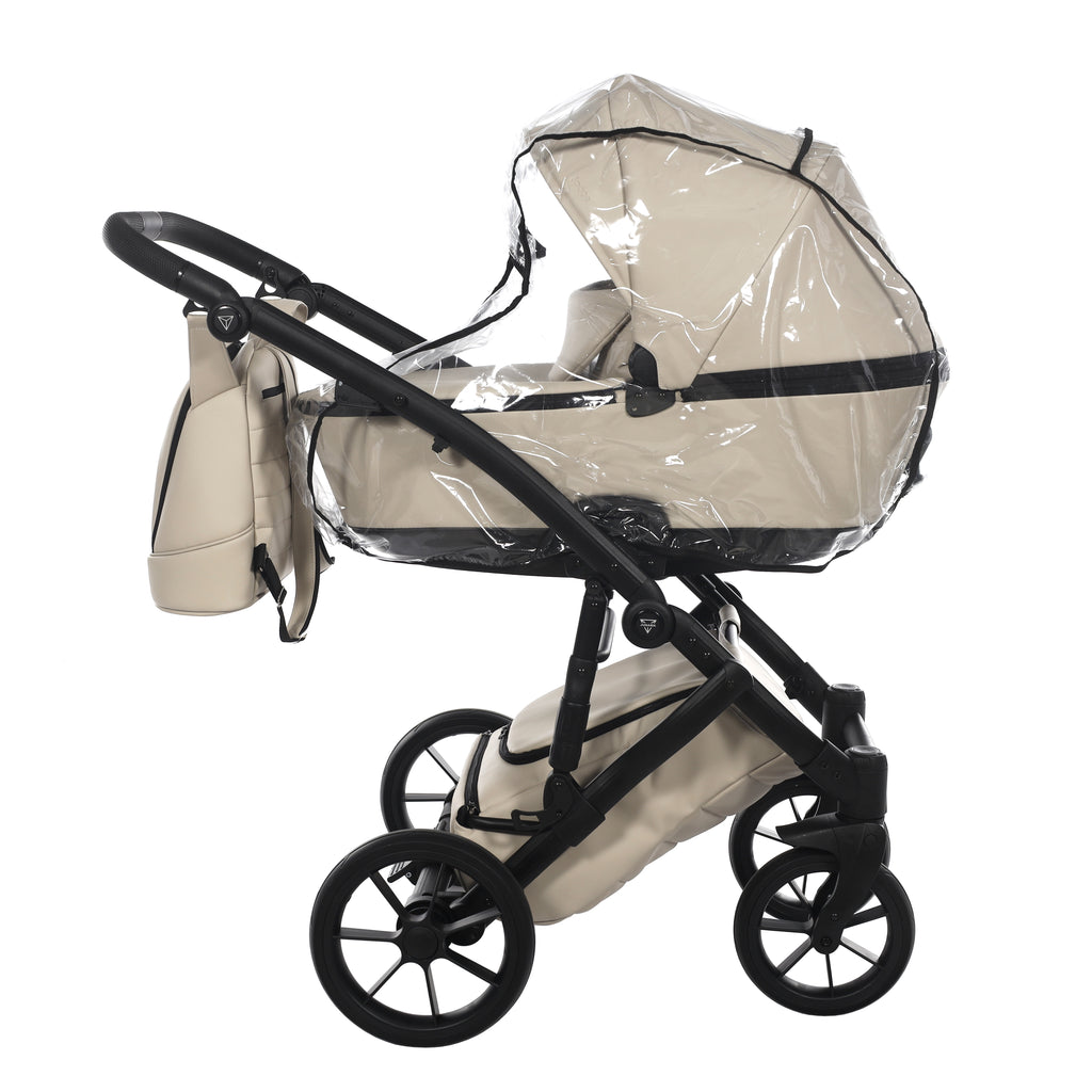 Carro de bebé Junama Space Eco Beig