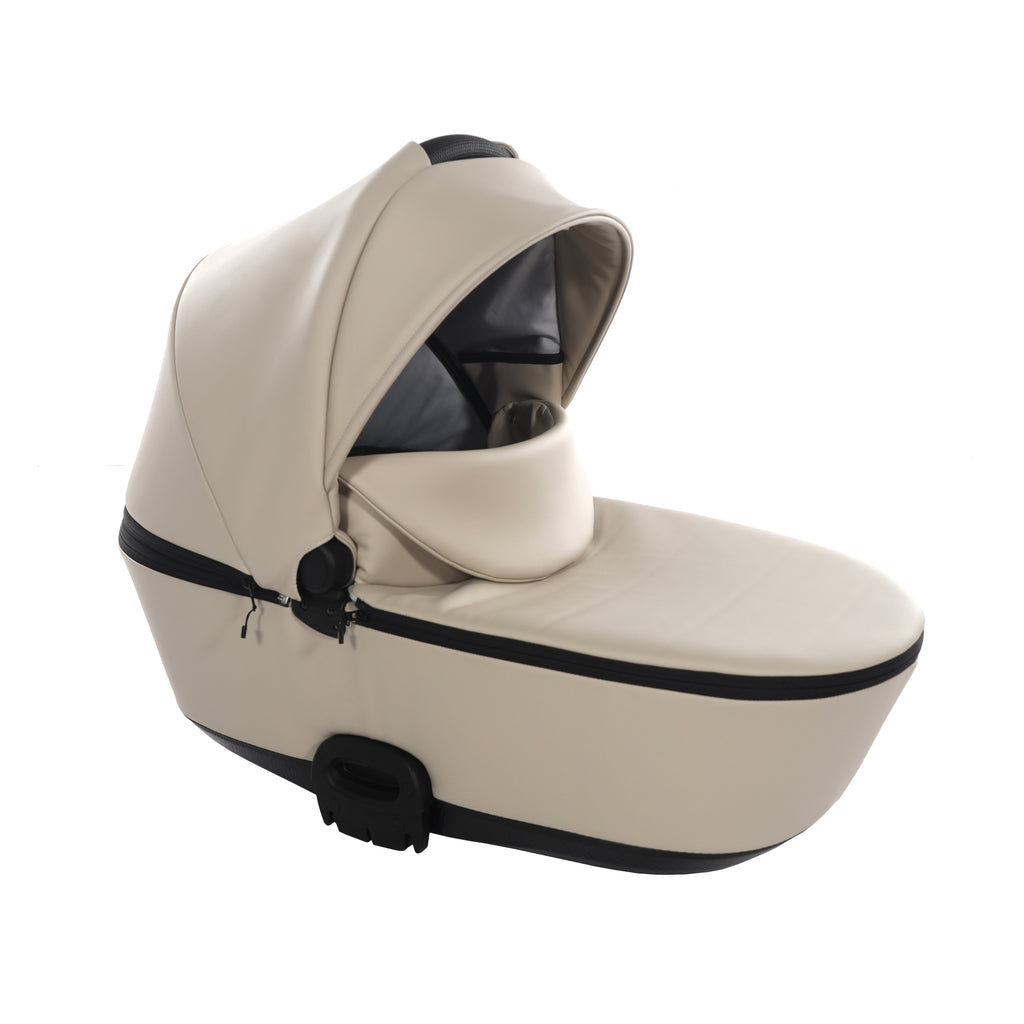 Carro de bebé Junama Space Eco Beig