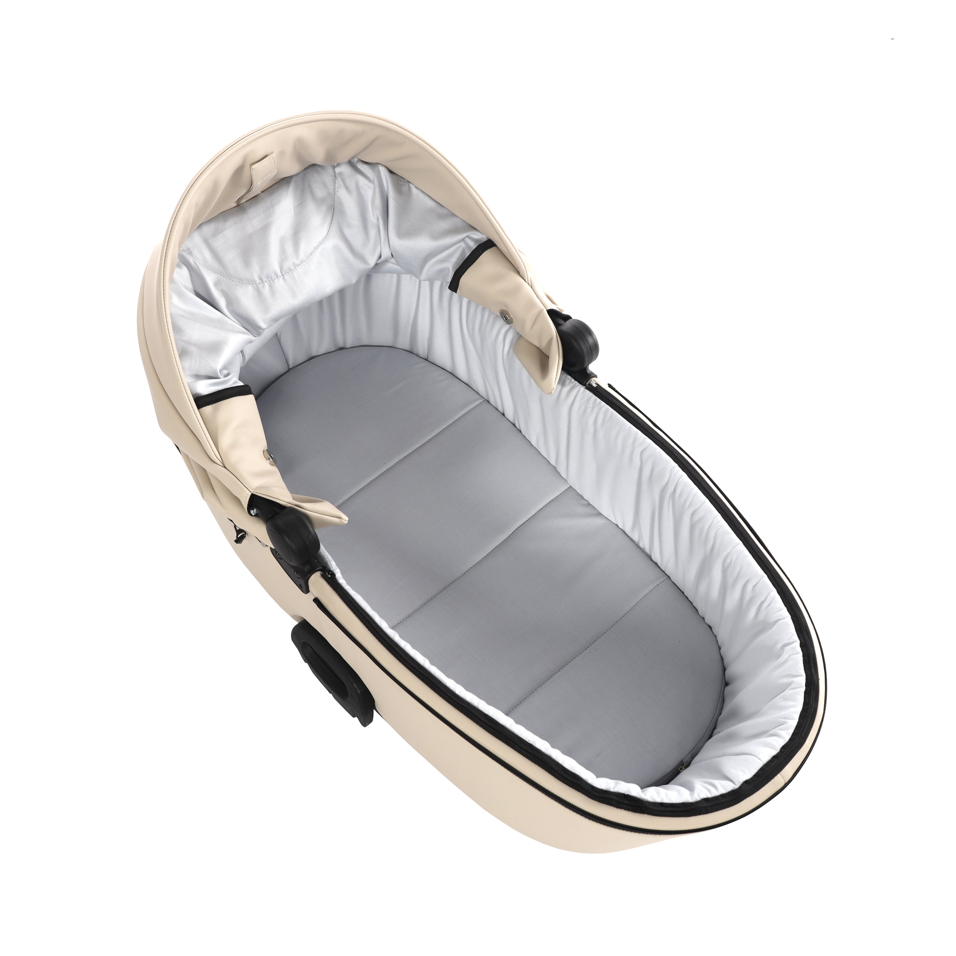Carro de bebé Junama Space Eco Beig