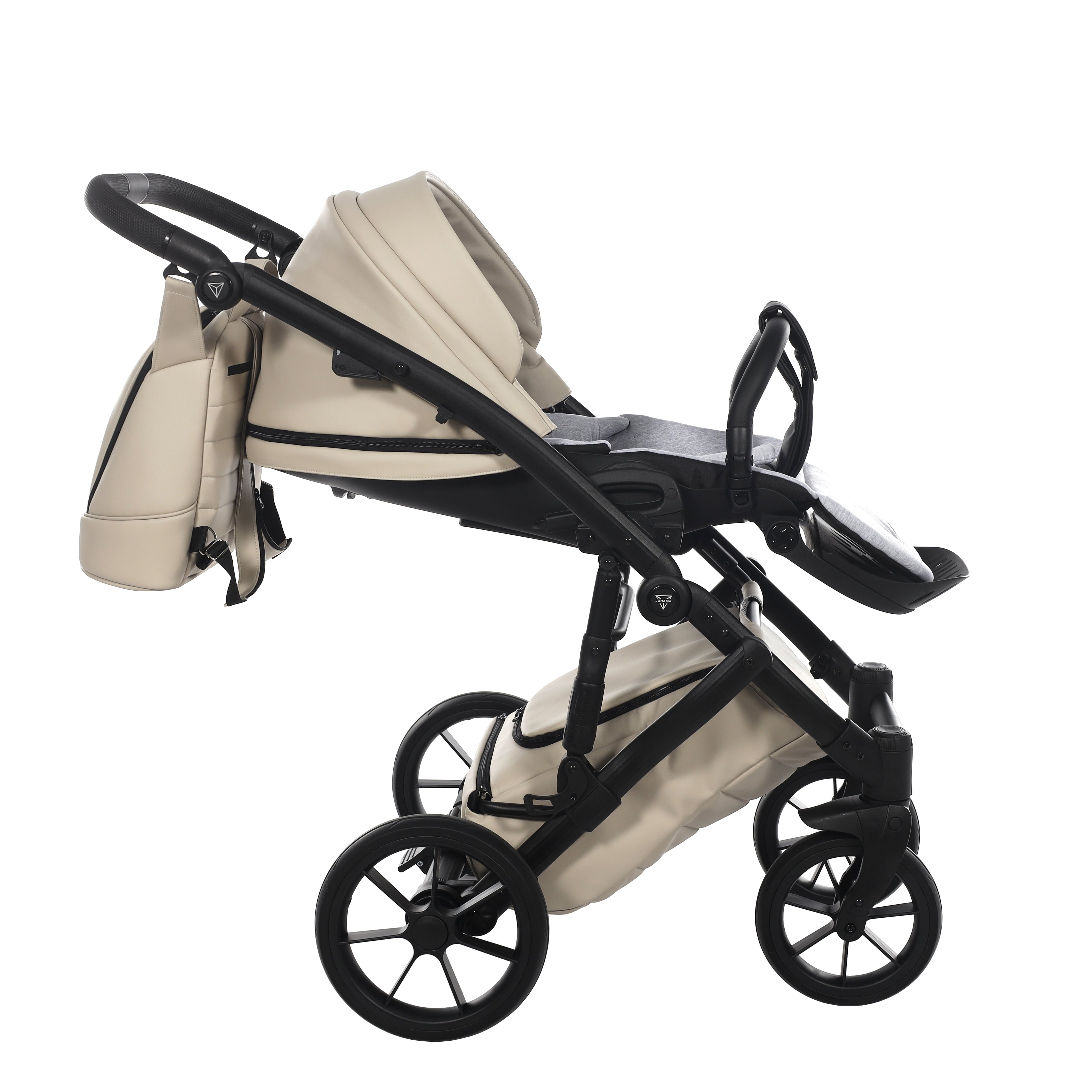 Carro de bebé Junama Space Eco Beig