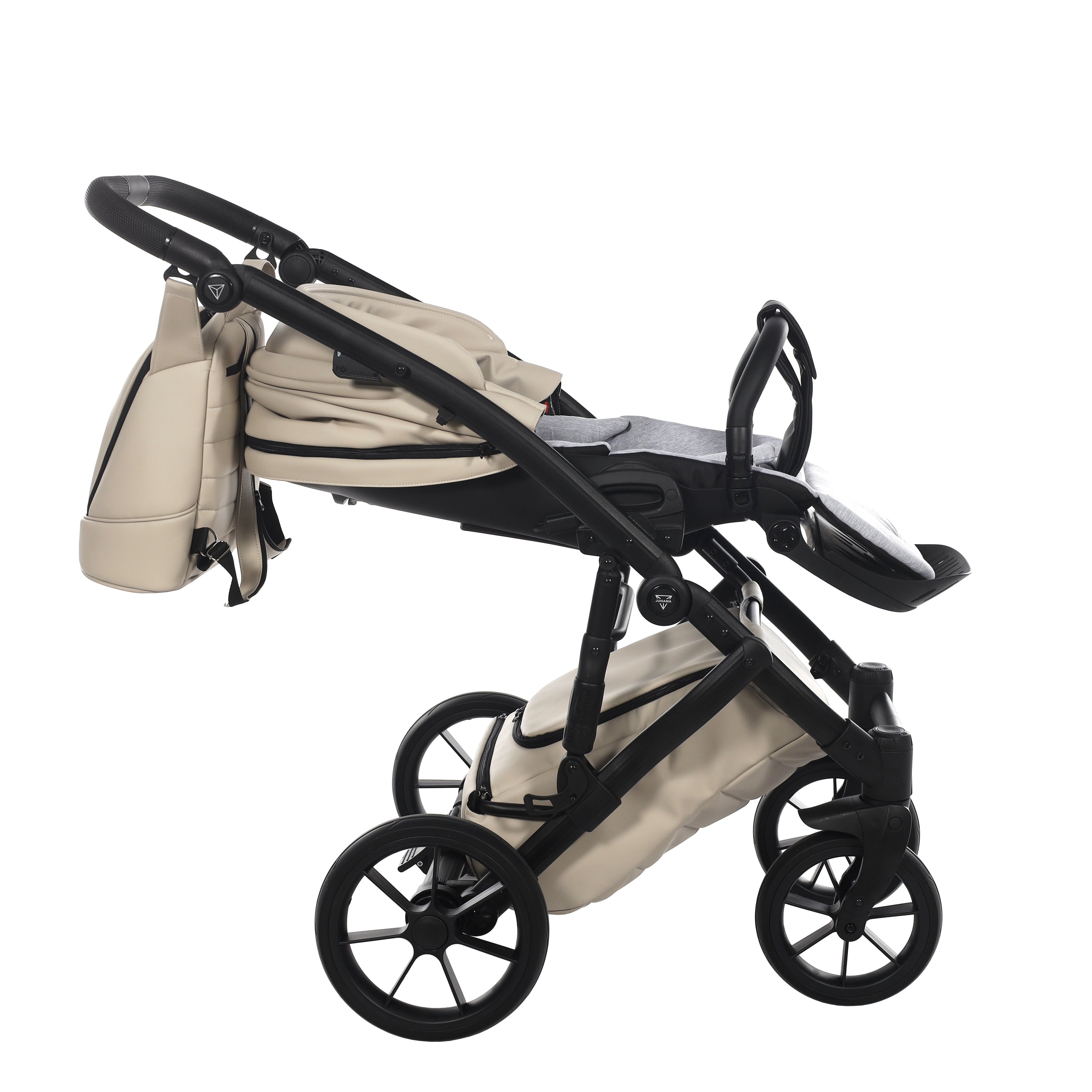 Carro de bebé Junama Space Eco Beig