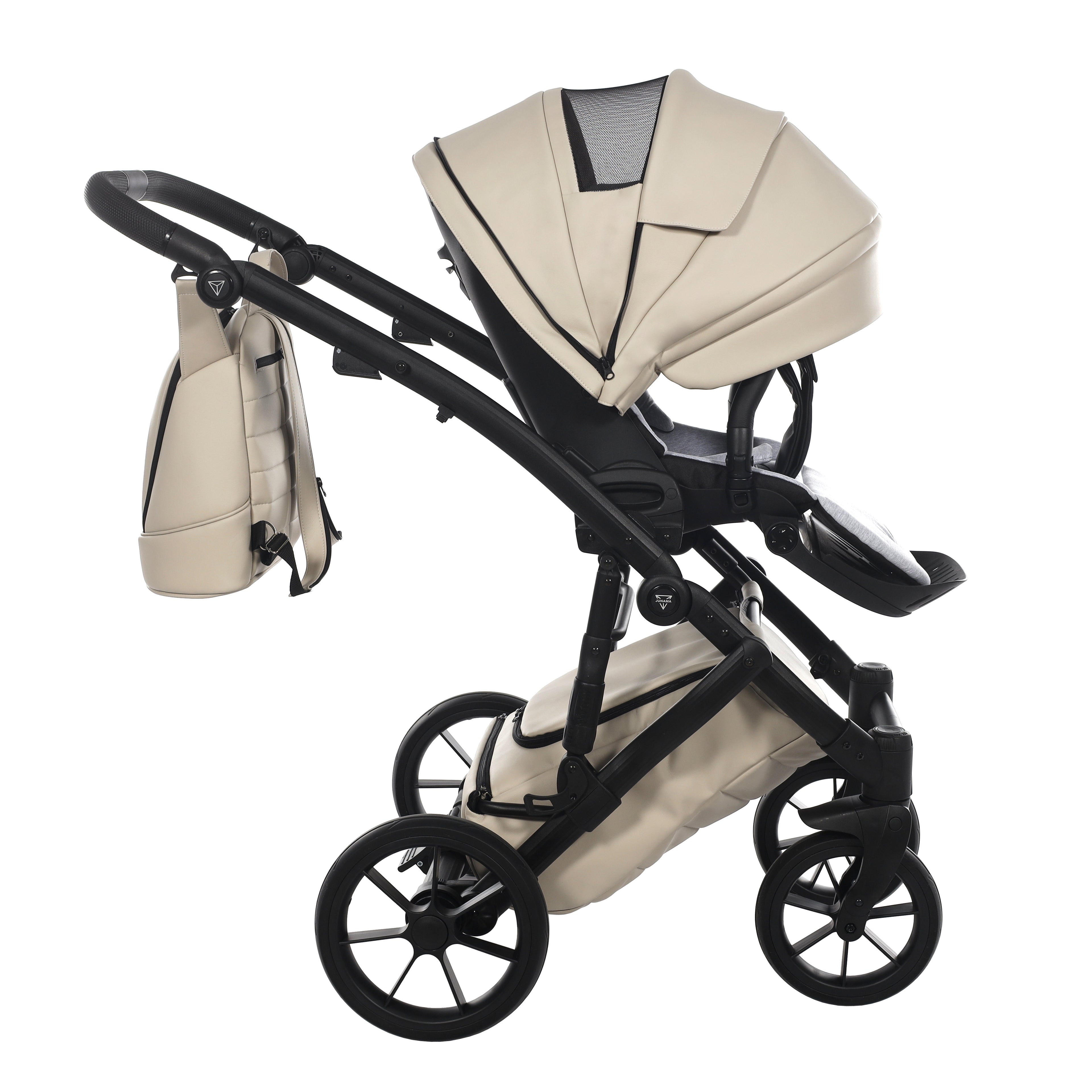 Carro de bebé Junama Space Eco Beig