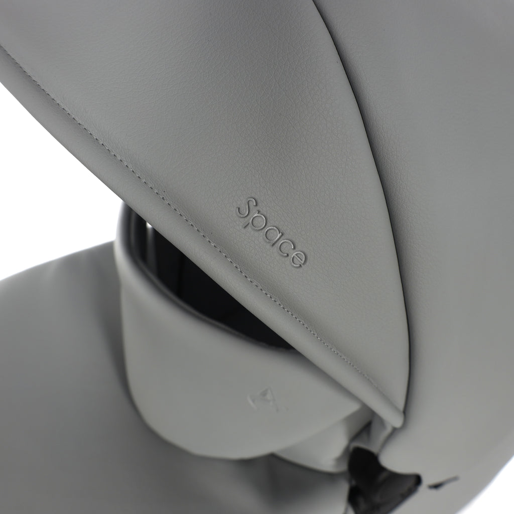 Carro de bebé Junama Space Eco Gris