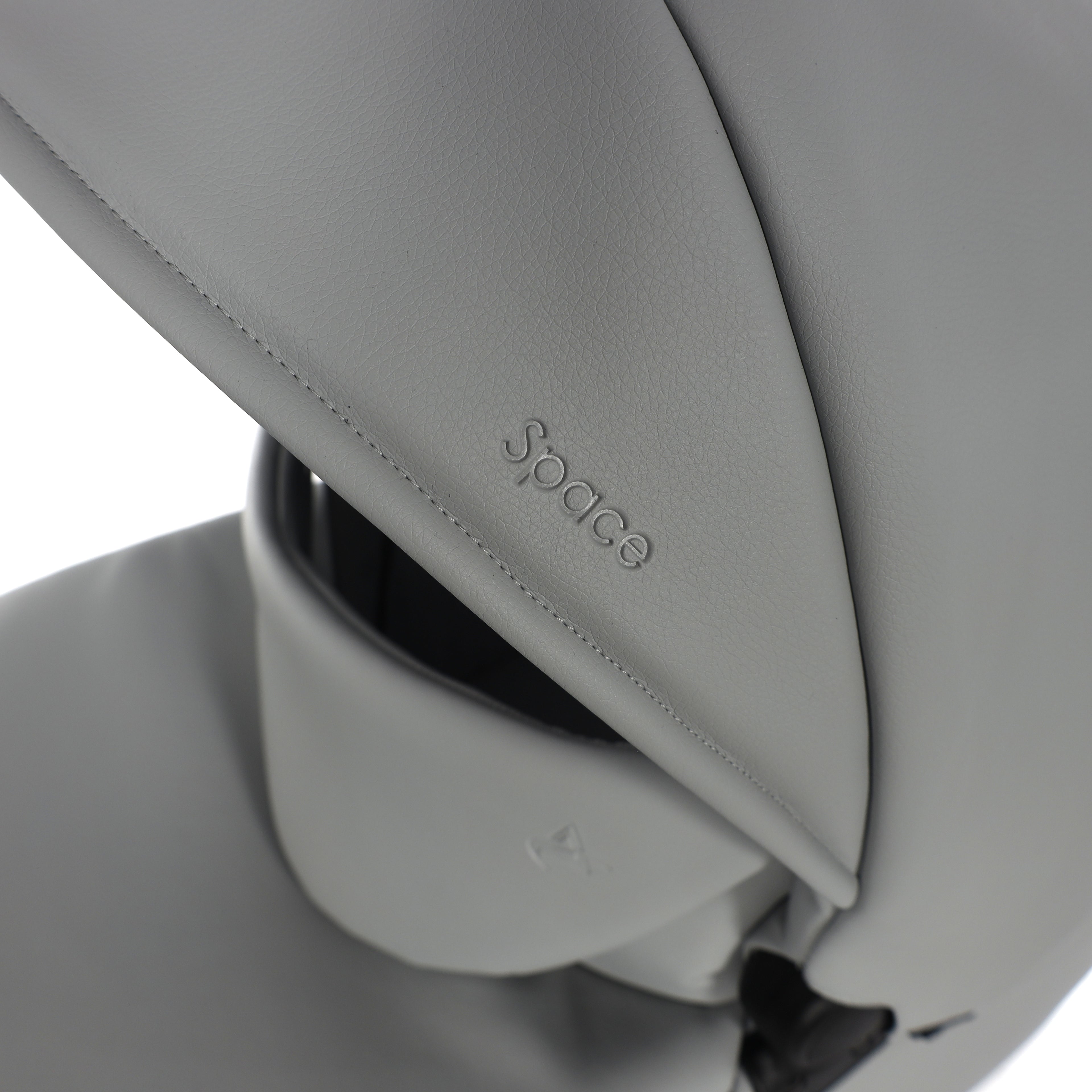 Carro de bebé Junama Space Eco Gris