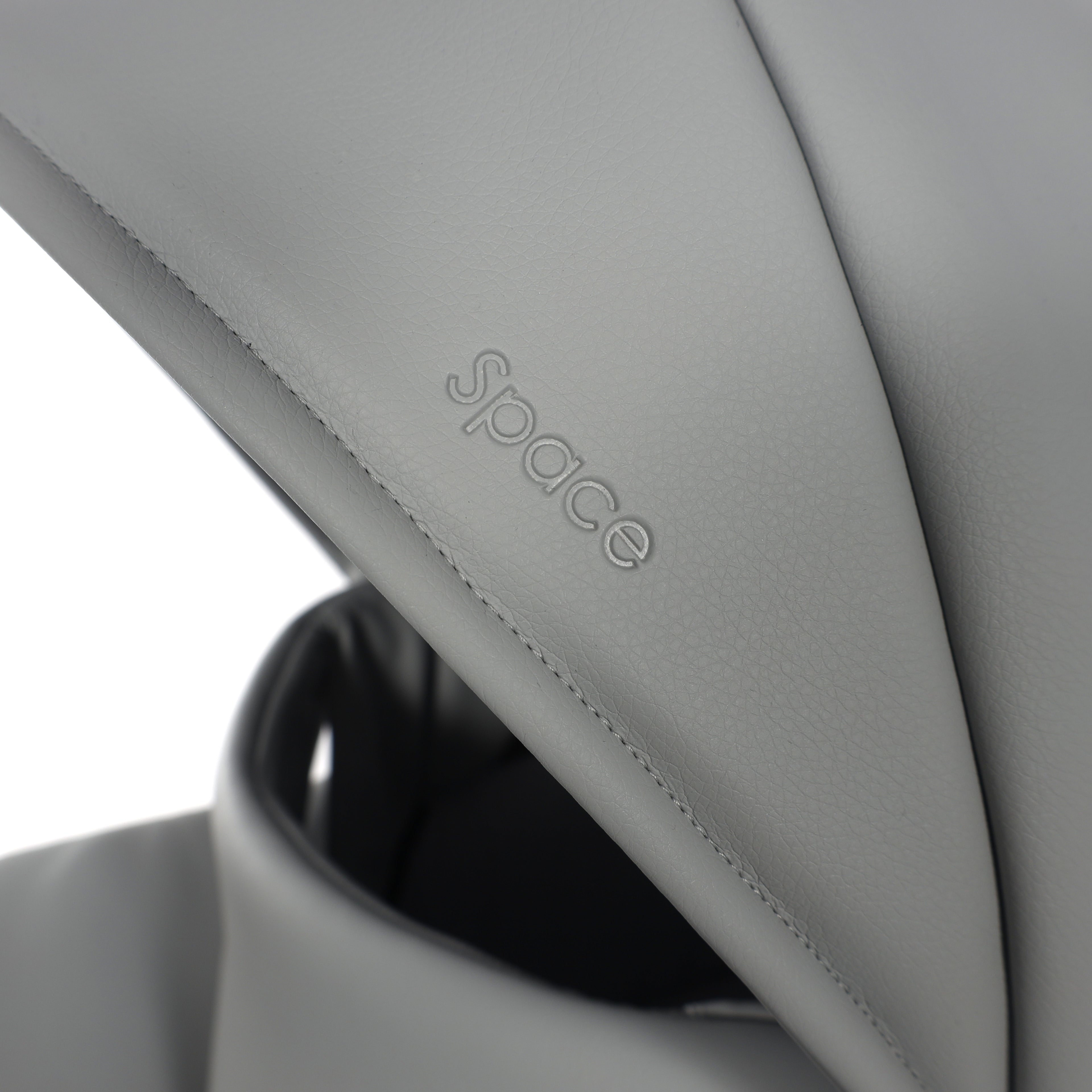 Carro de bebé Junama Space Eco Gris