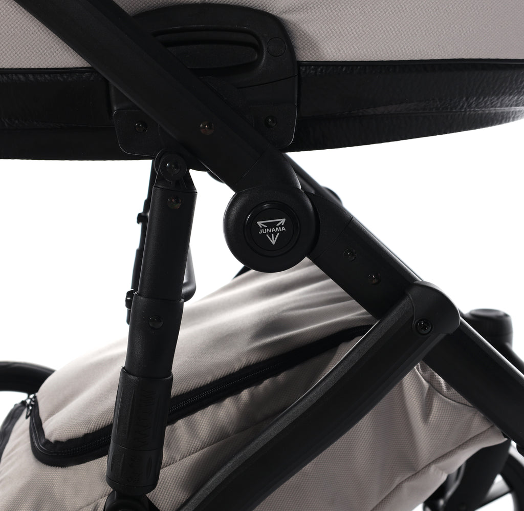 Carro de Bebe Junama Space Beig 02