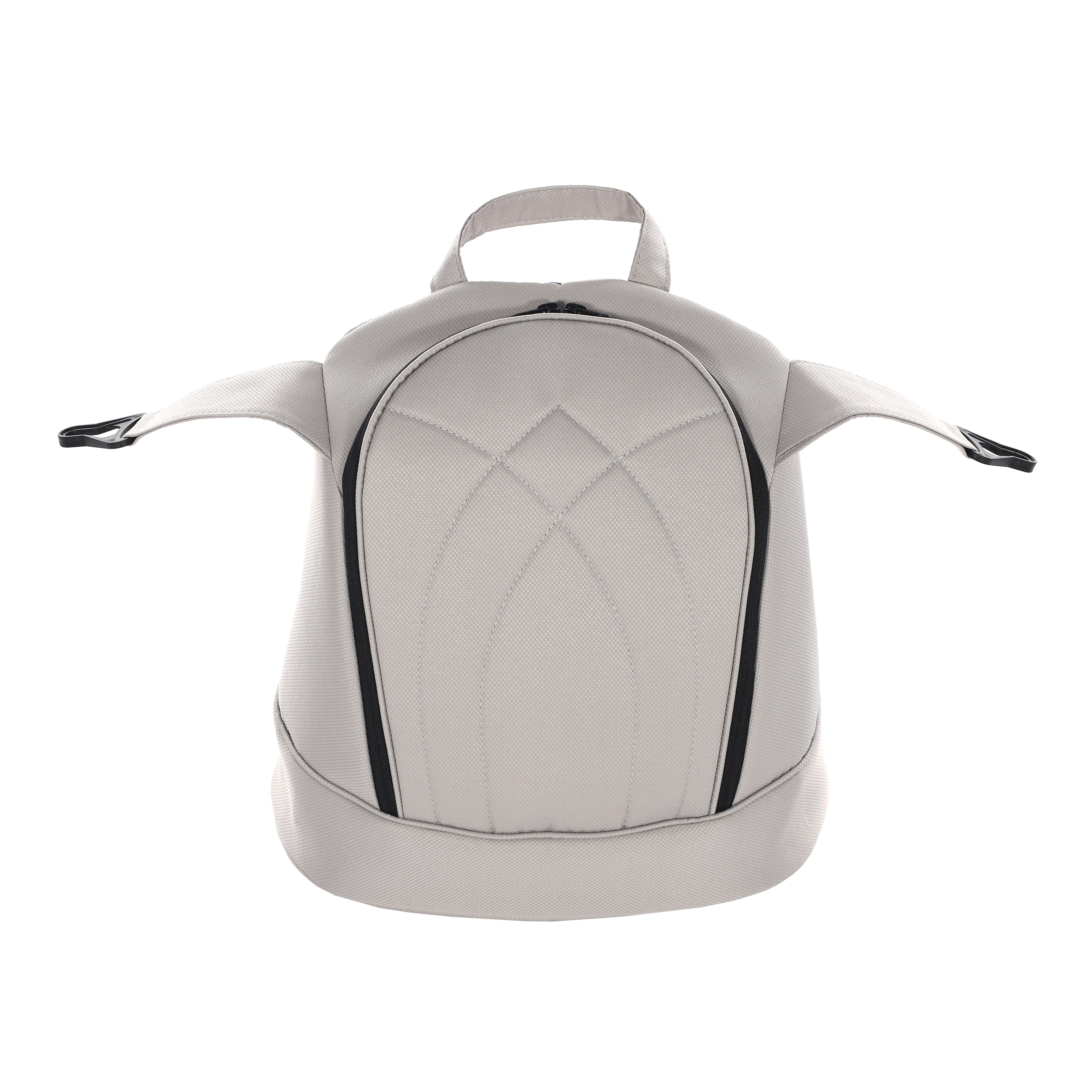 Carro de Bebe Junama Space Beig 02