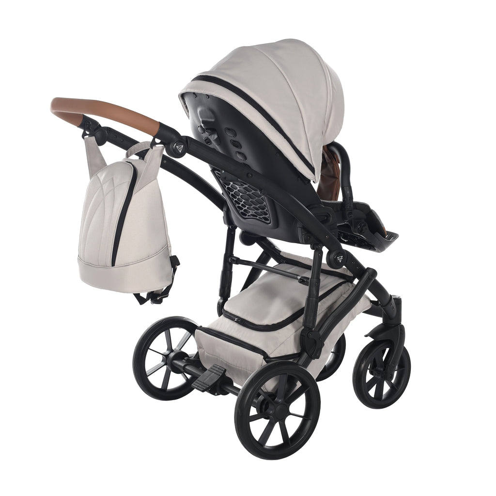 Carro de Bebe Junama Space Beig 02