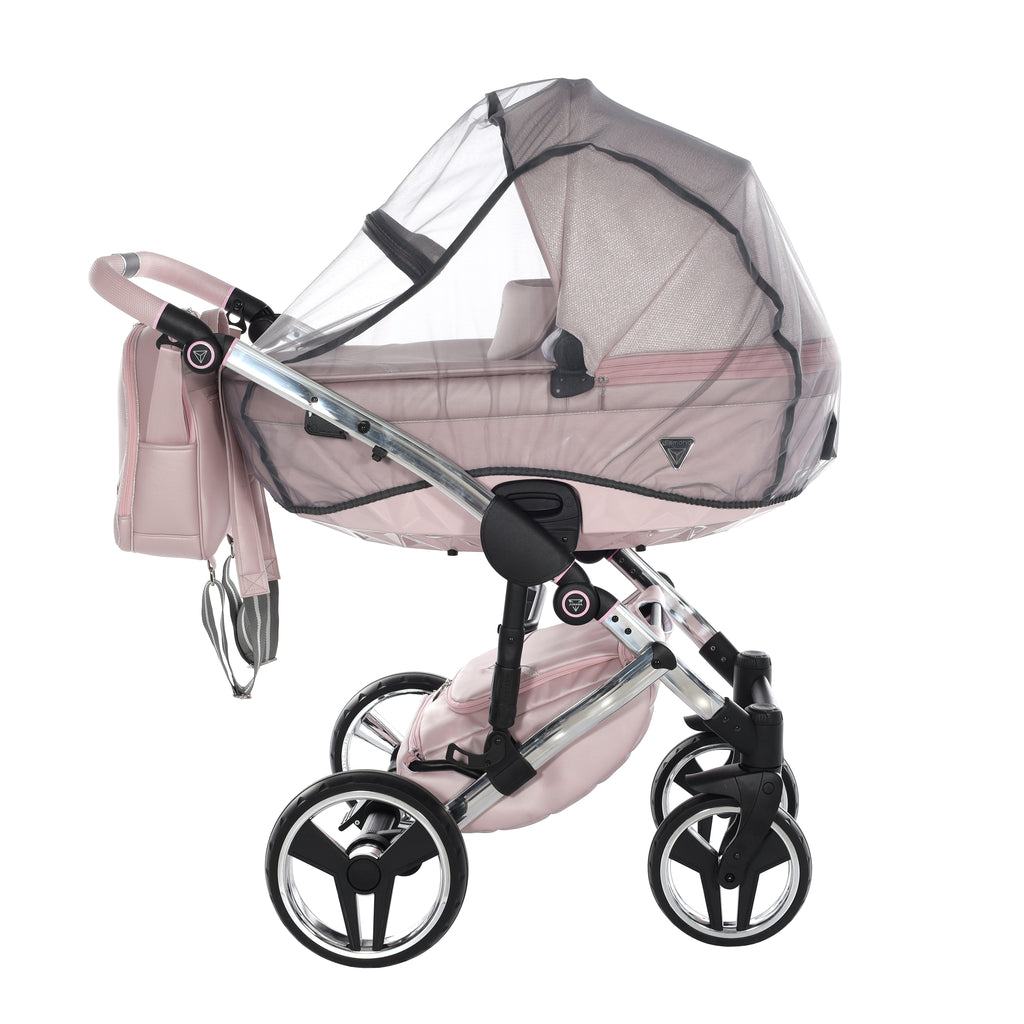 Carro de bebé Junama Dolce Rosa