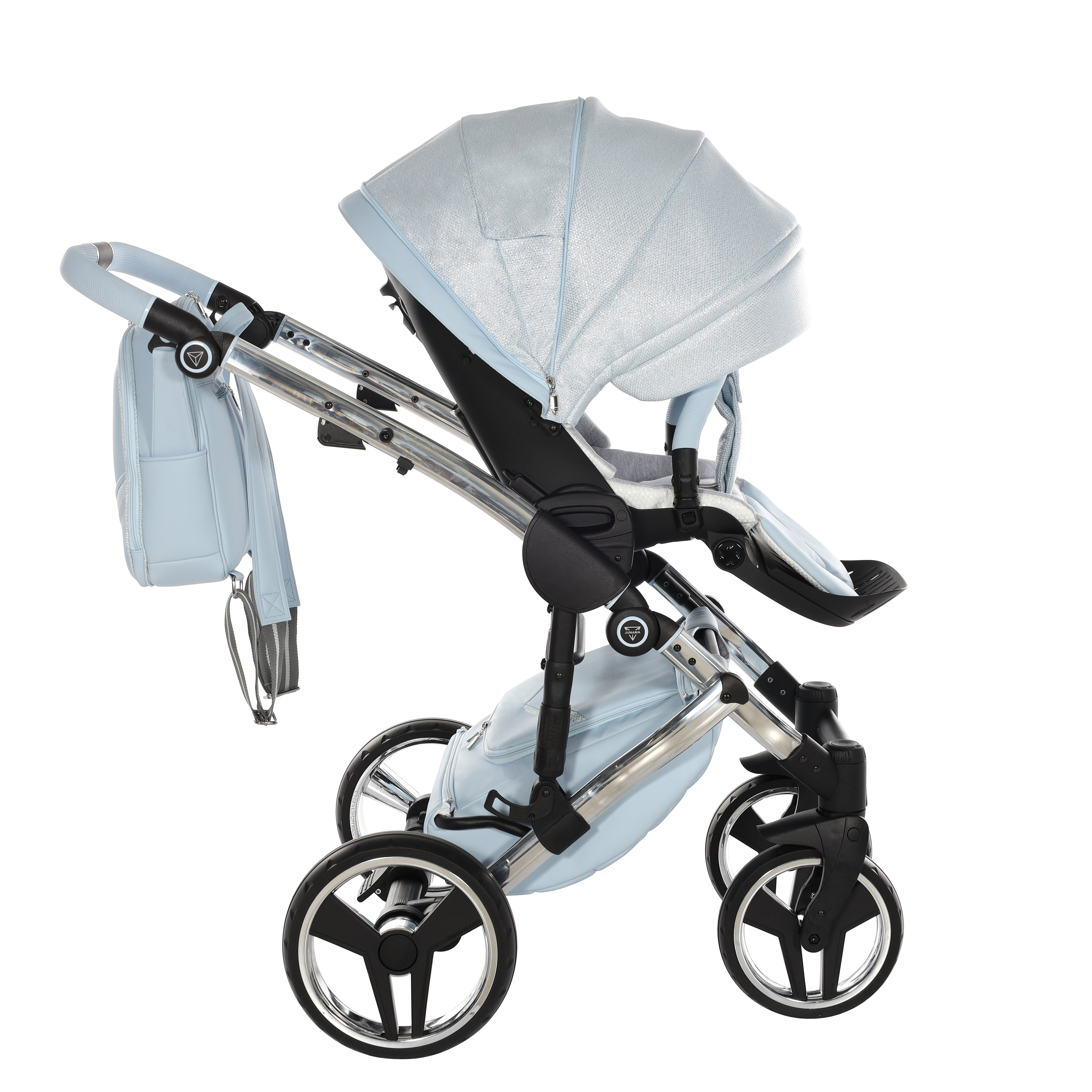 Carro de bebé Junama Dolce Azul
