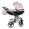 Carro de bebé Junama Fluo Rosa