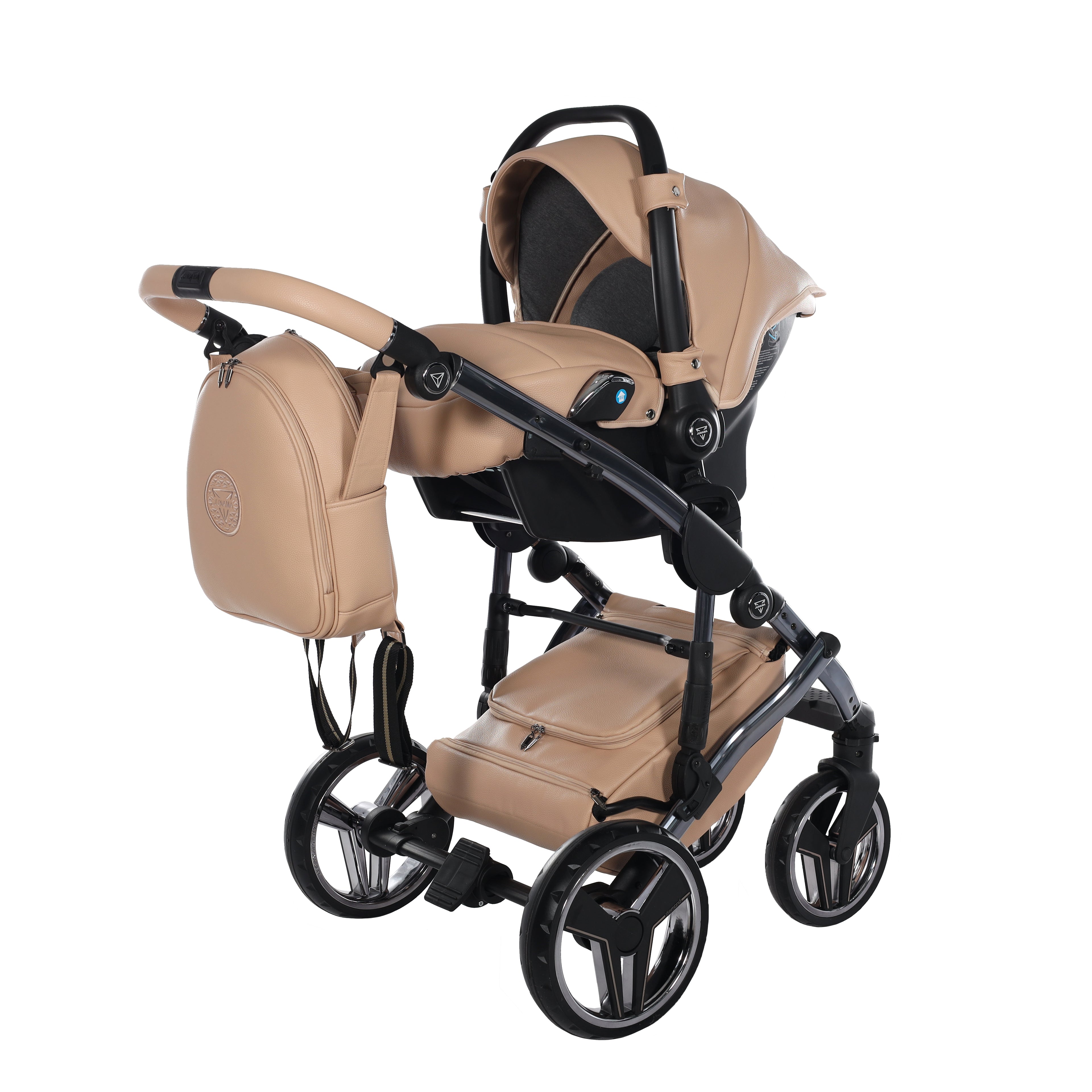 Carro de bebé Junama Hand Craft Camel