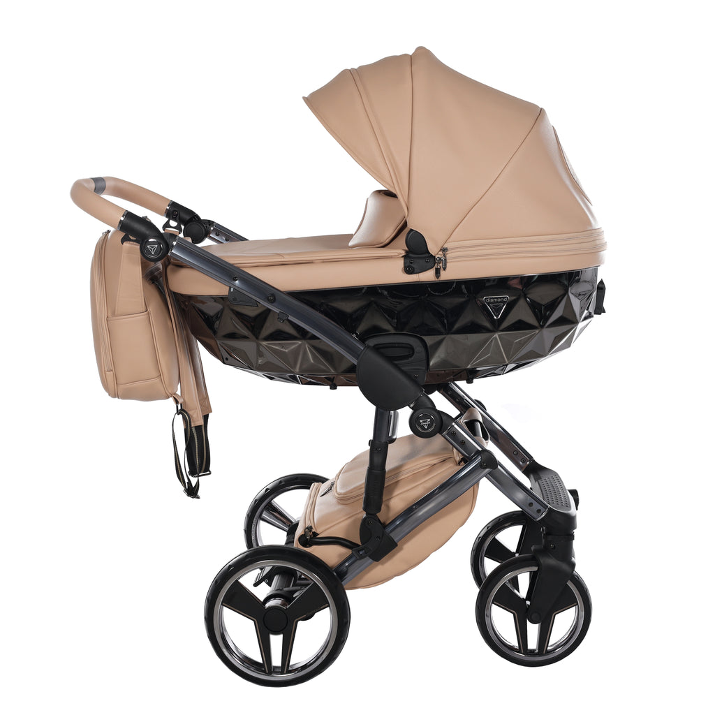 Carro de bebé Junama Hand Craft Camel