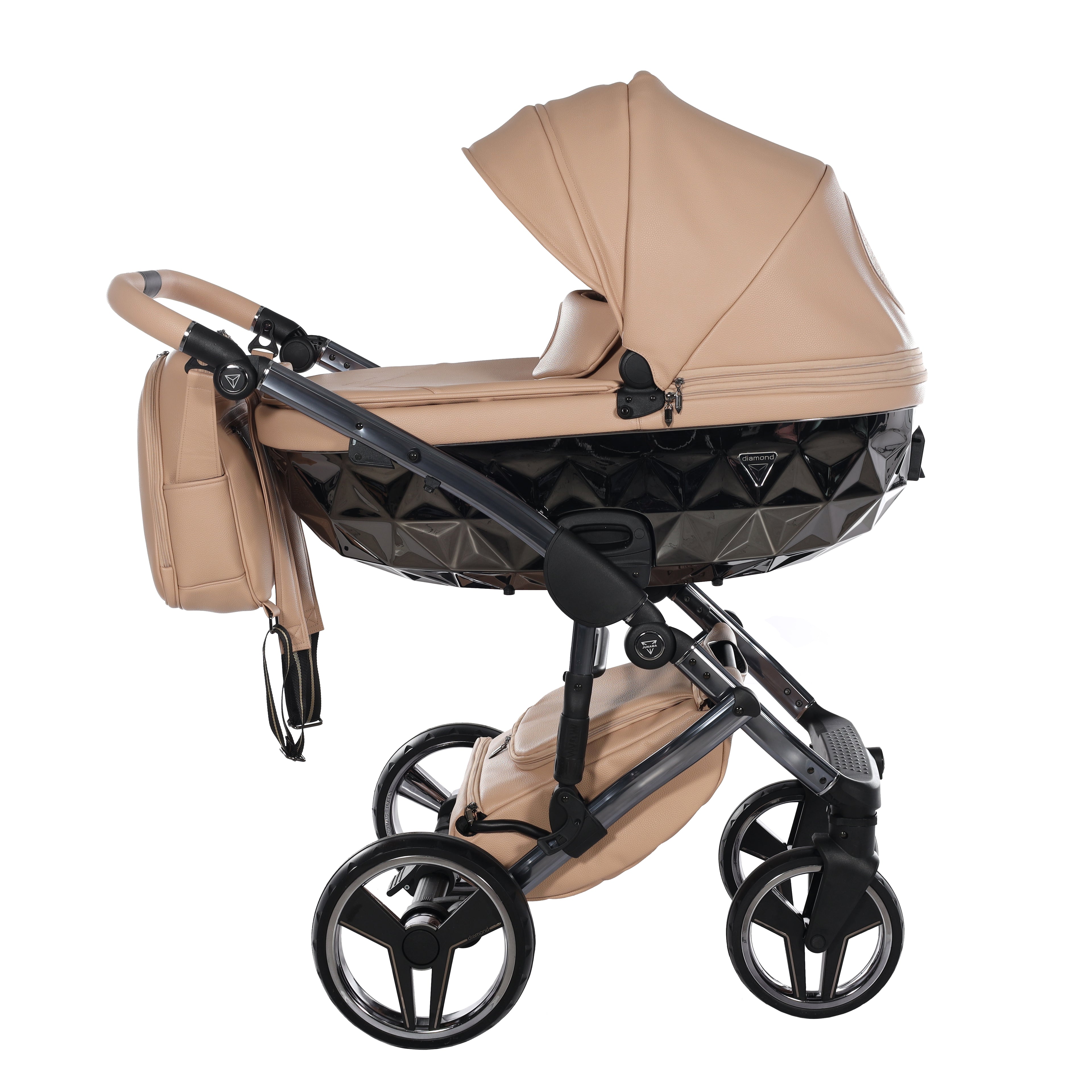 Carro de bebé Junama Hand Craft Camel