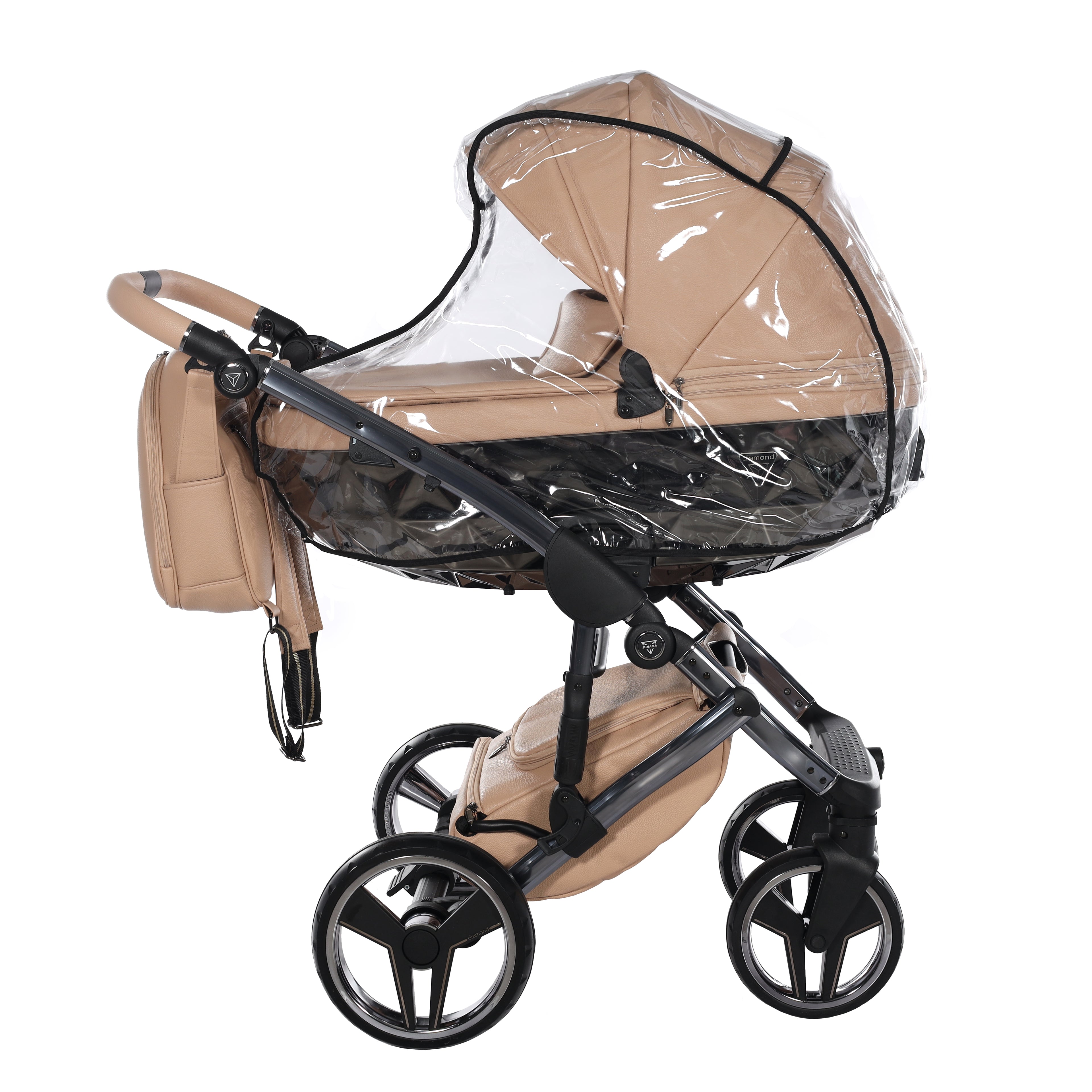 Carro de bebé Junama Hand Craft Camel