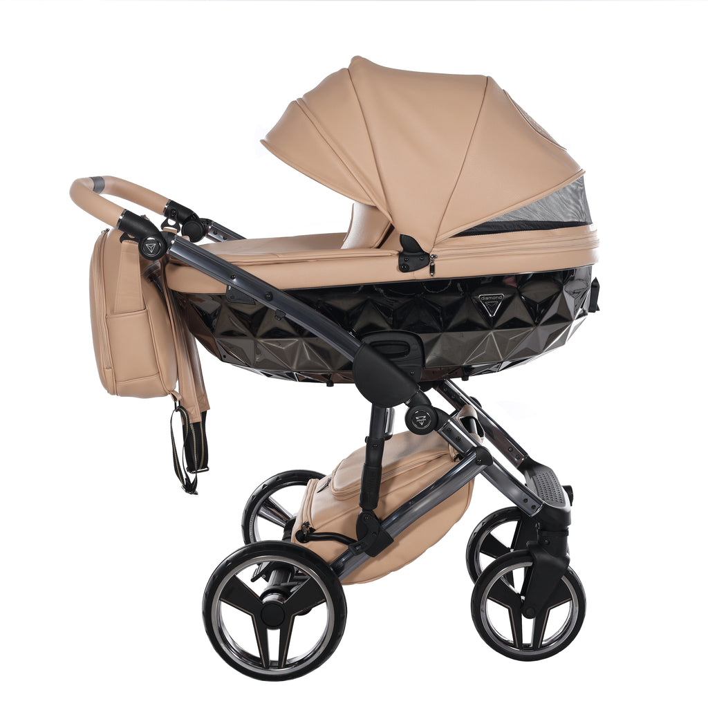 Carro de bebé Junama Hand Craft Camel