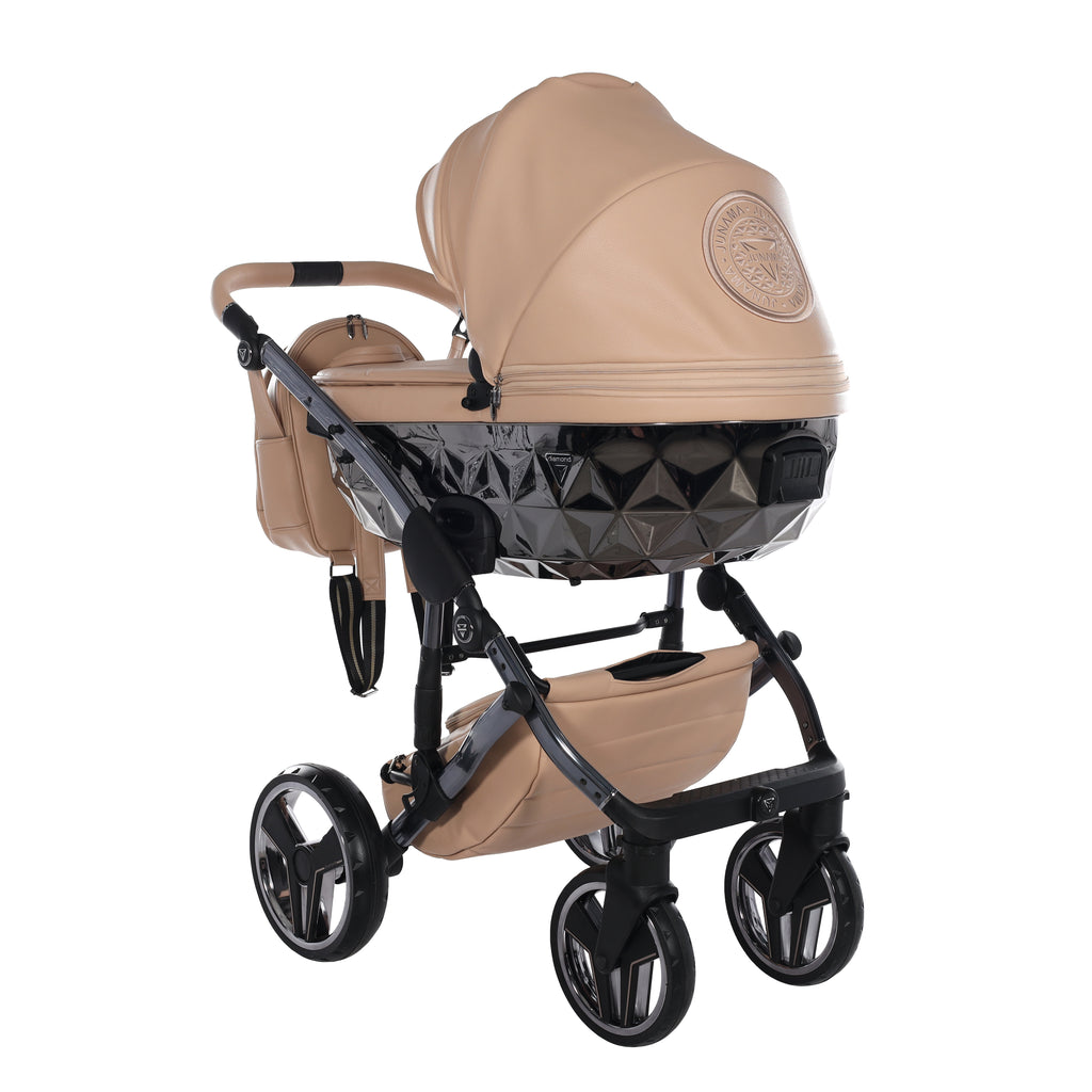 Carro de bebé Junama Hand Craft Camel