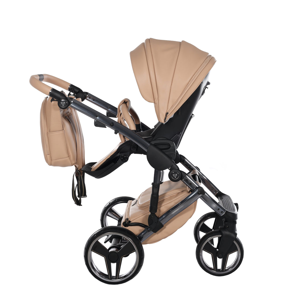 Carro de bebé Junama Hand Craft Camel