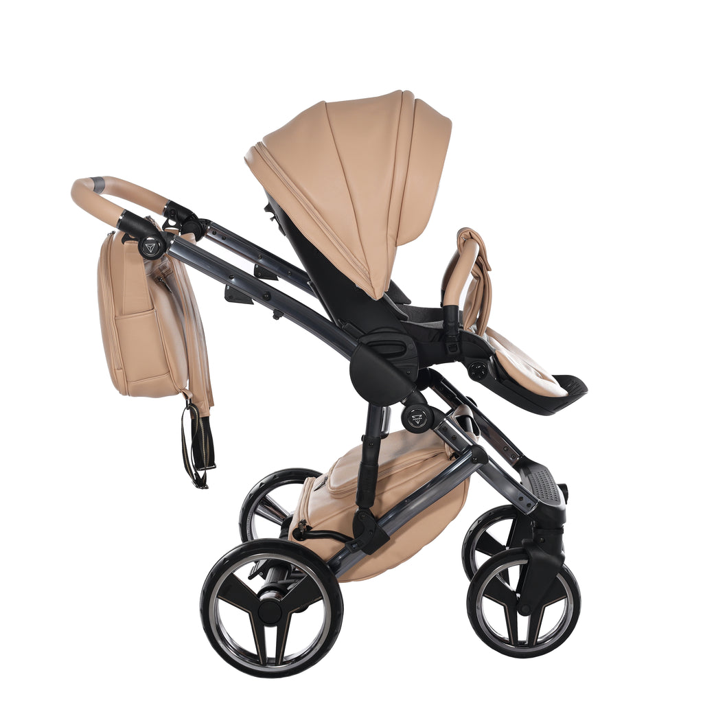 Carro de bebé Junama Hand Craft Camel