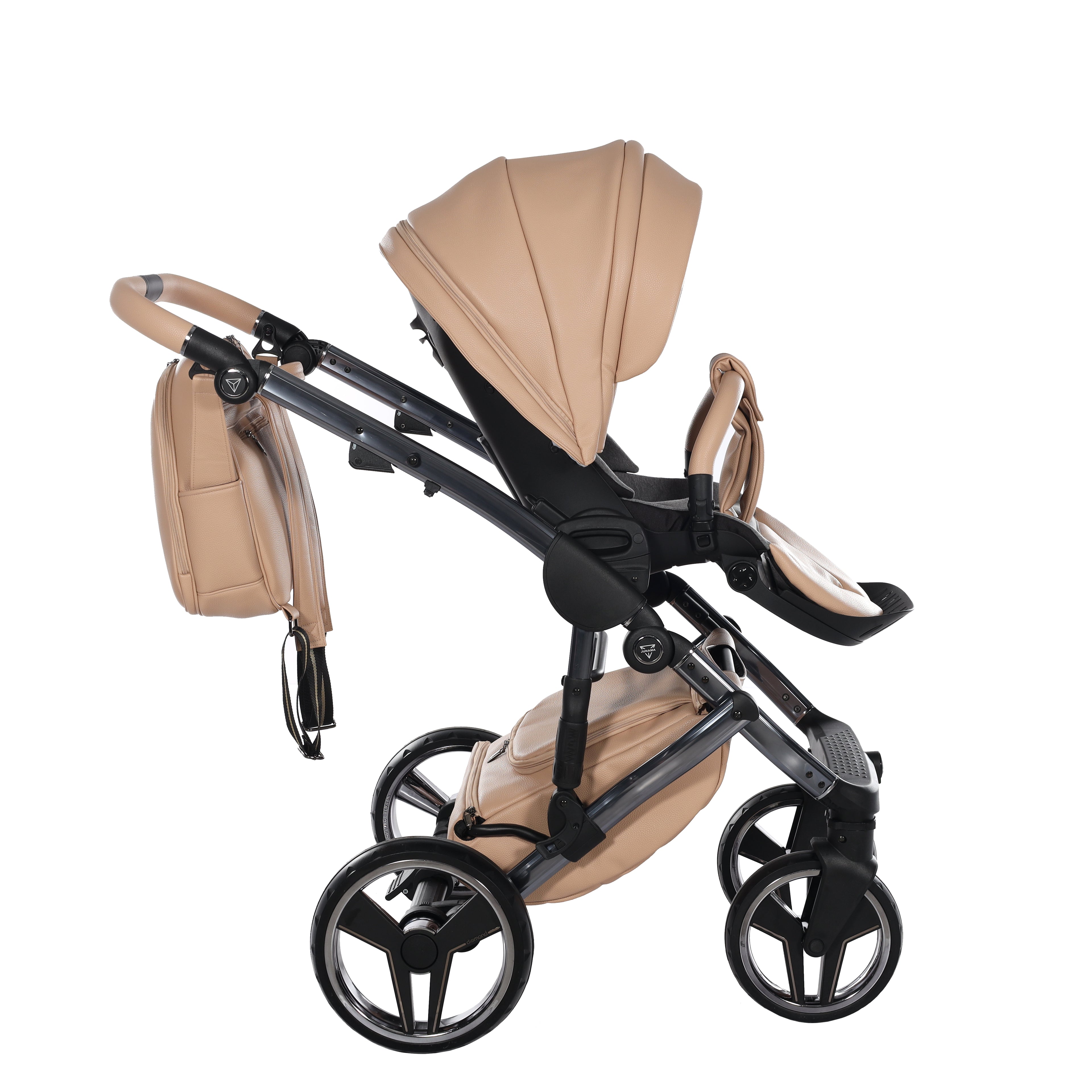 Carro de bebé Junama Hand Craft Camel